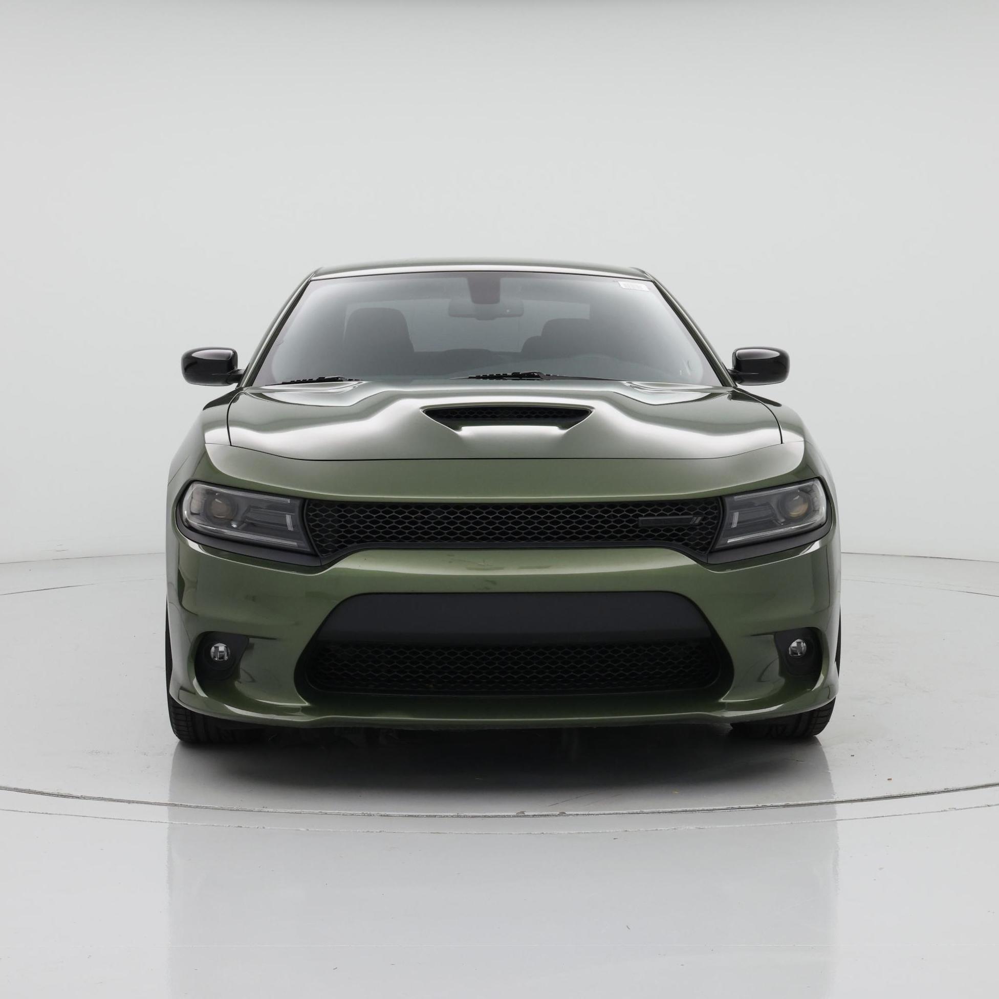 Thumbnail: 2022 Dodge Charger - 5