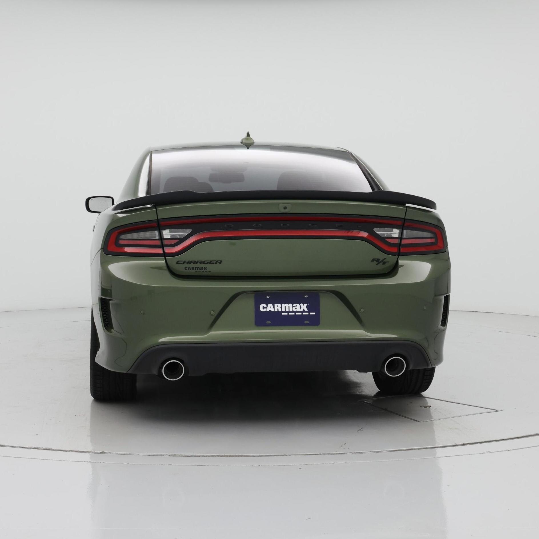 Thumbnail: 2022 Dodge Charger - 6
