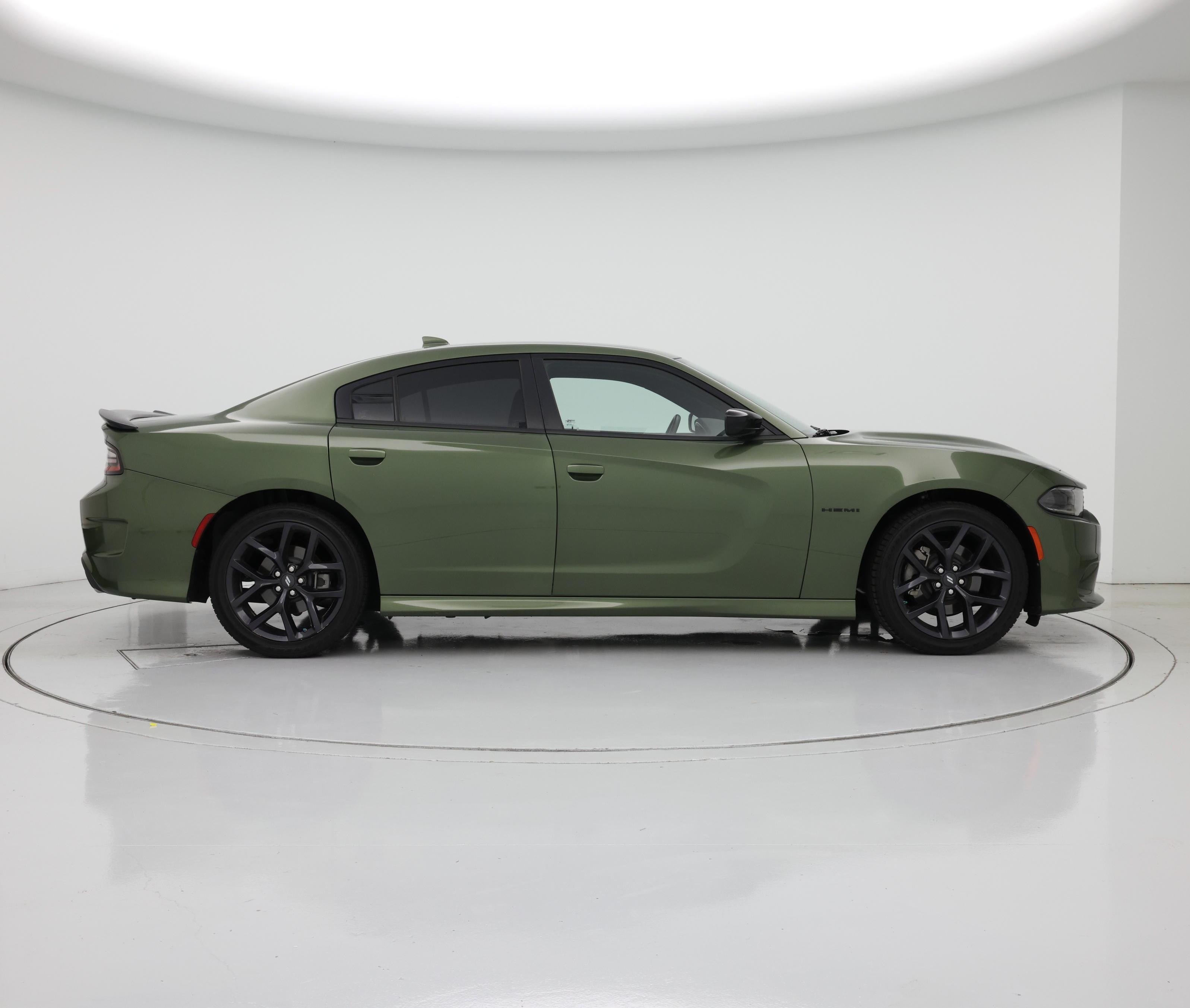 Thumbnail: 2022 Dodge Charger - 7
