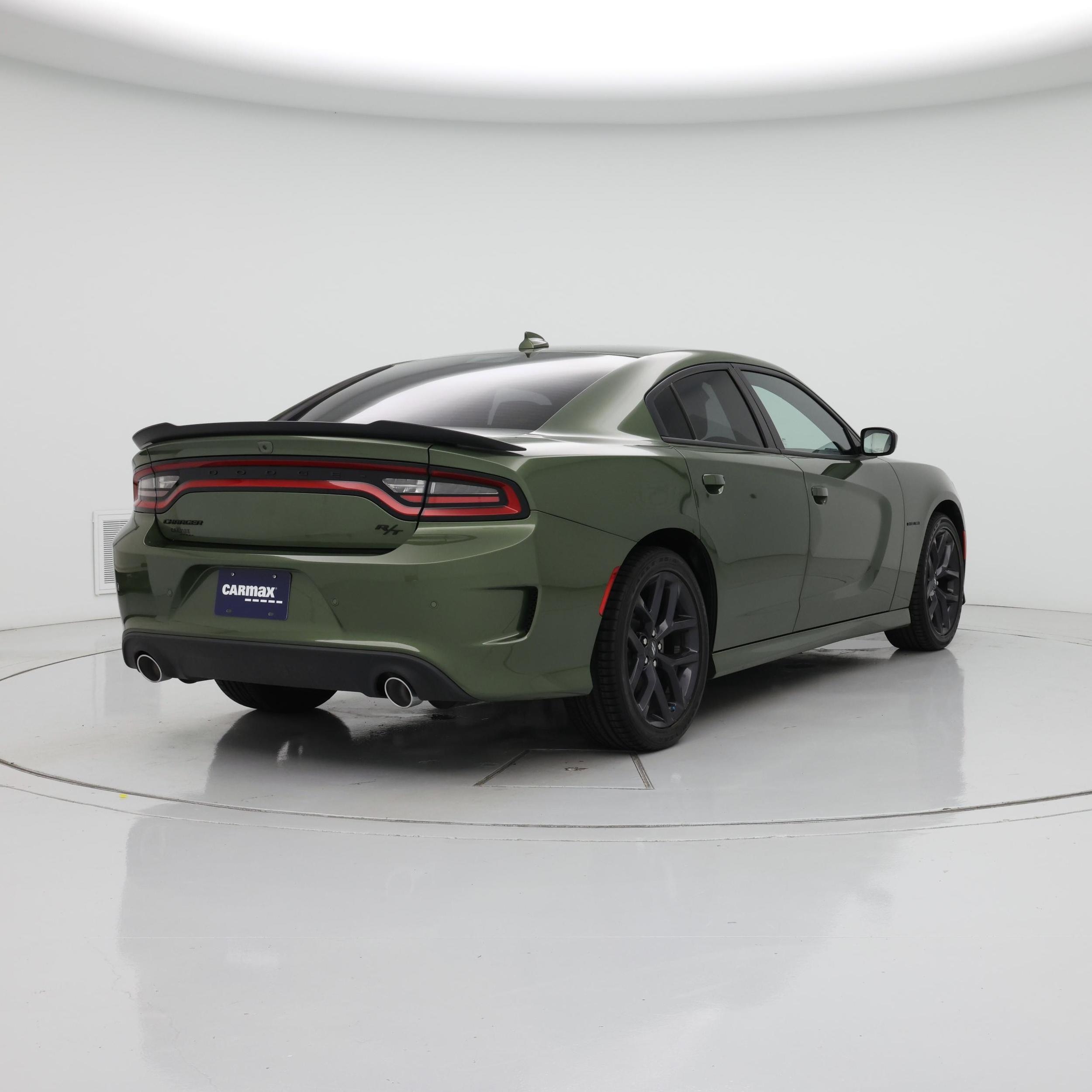 Thumbnail: 2022 Dodge Charger - 8
