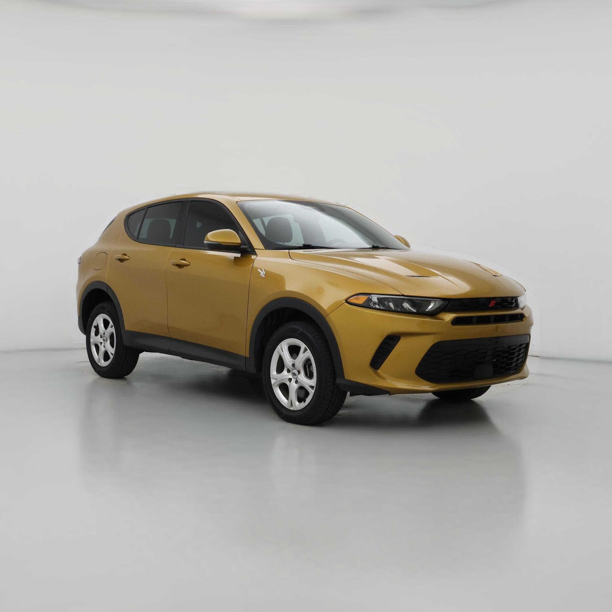 Thumbnail: 2023 Dodge Hornet - 1