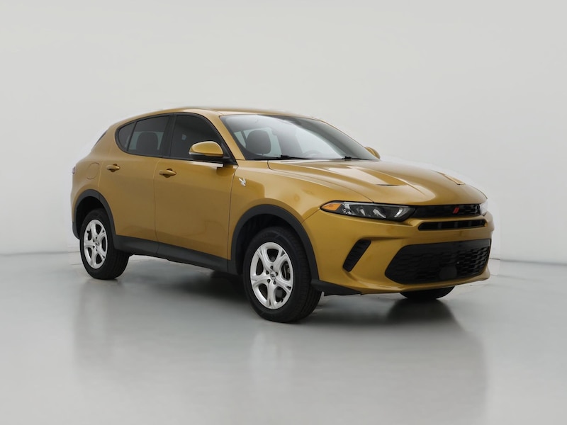 2023 Dodge Hornet GT -
                  Gilbert, AZ
