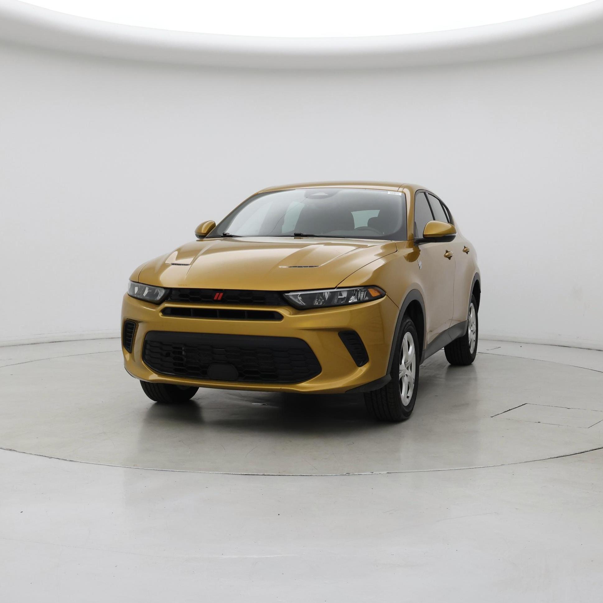 Thumbnail: 2023 Dodge Hornet - 4