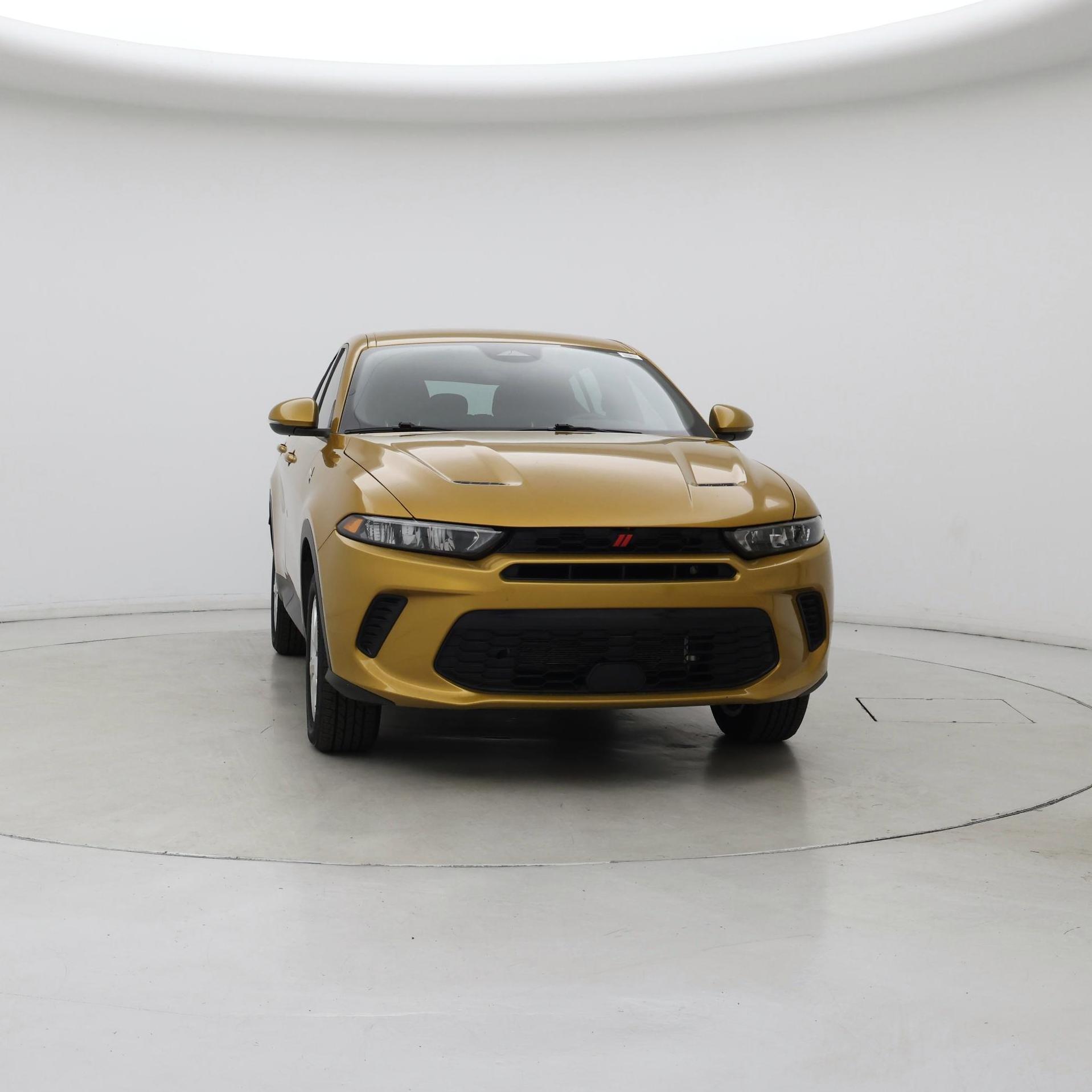 Thumbnail: 2023 Dodge Hornet - 5