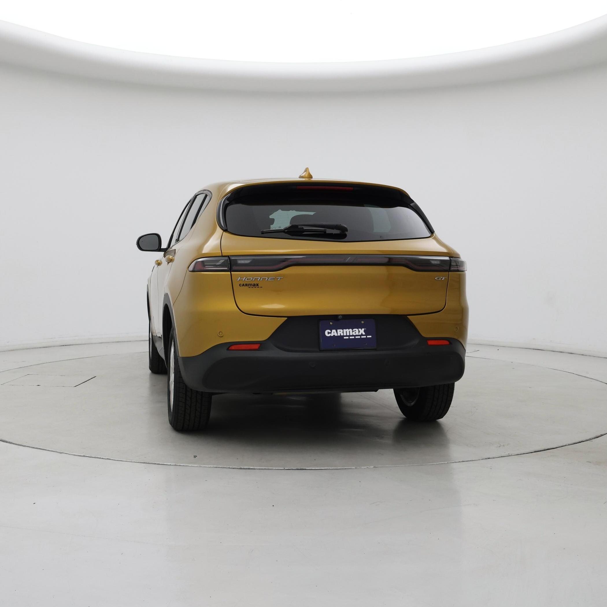 Thumbnail: 2023 Dodge Hornet - 6
