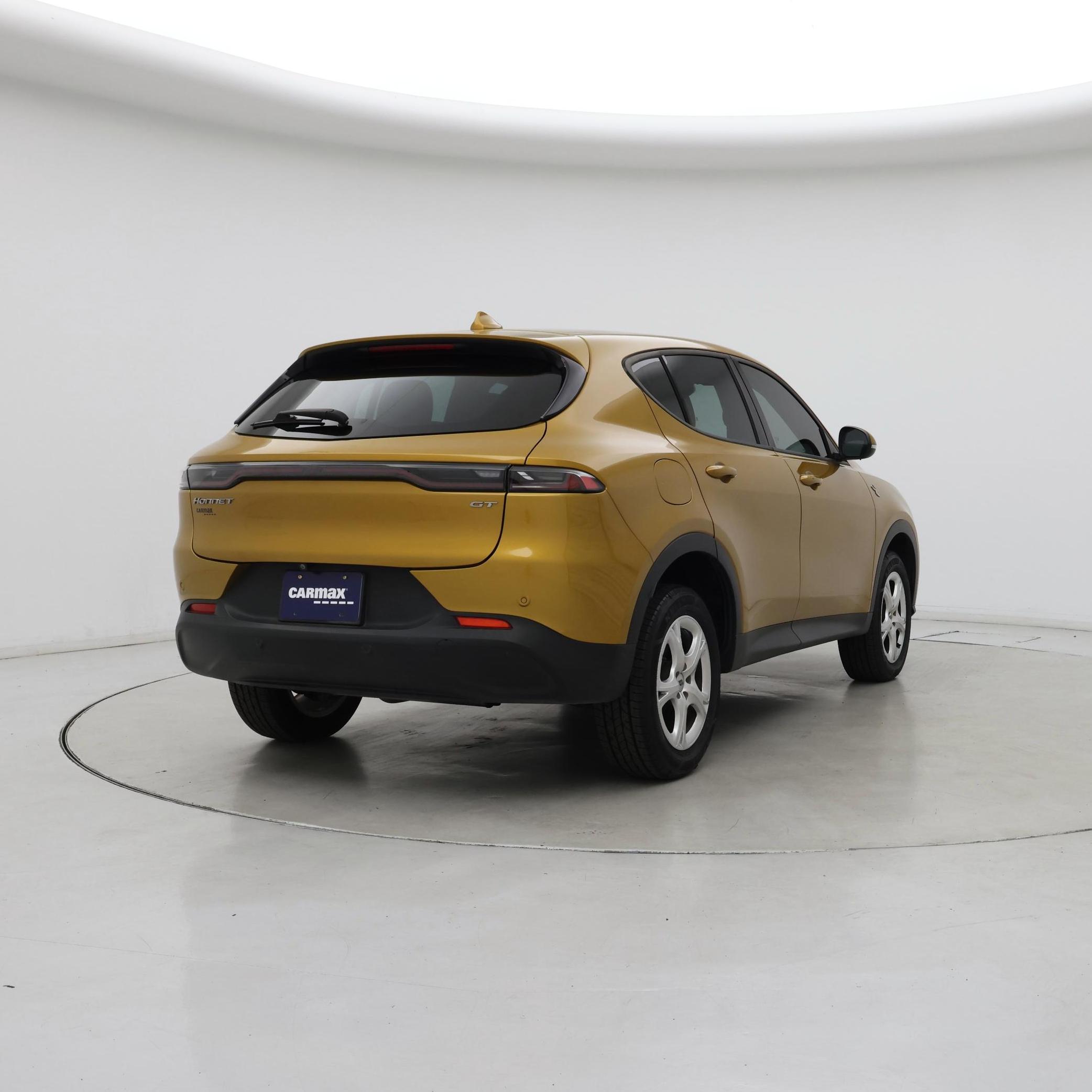 Thumbnail: 2023 Dodge Hornet - 8