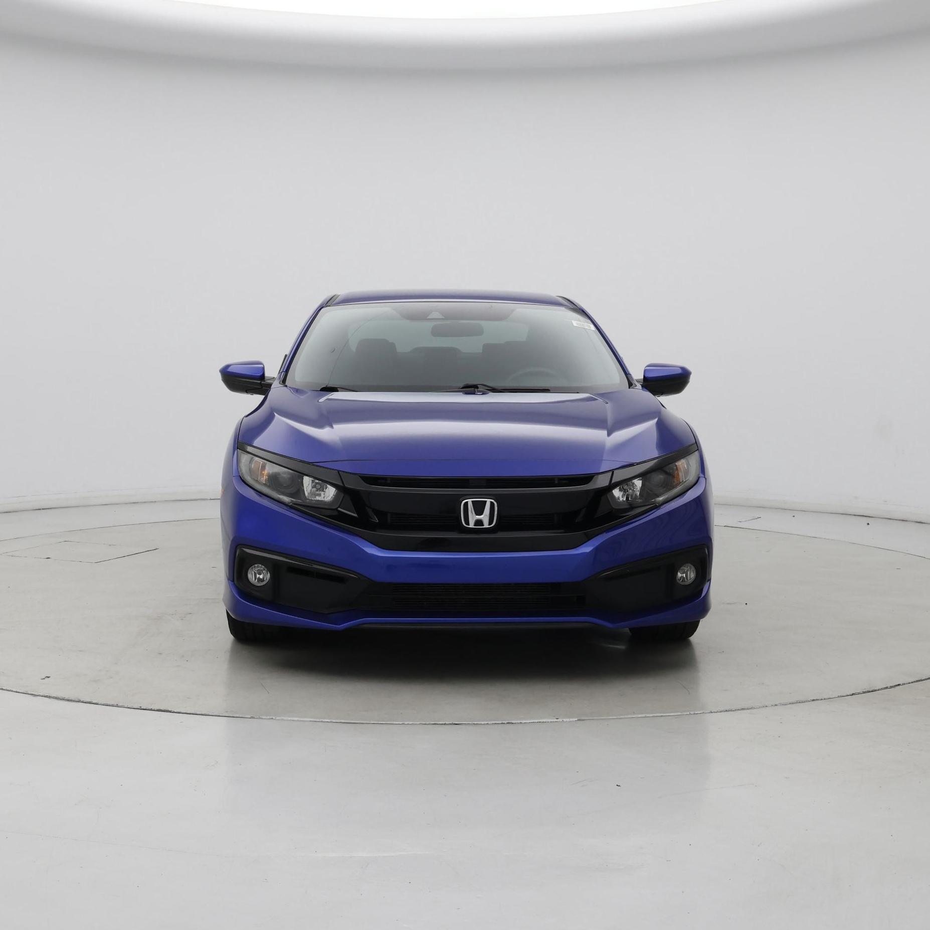 Thumbnail: 2020 Honda Civic - 5