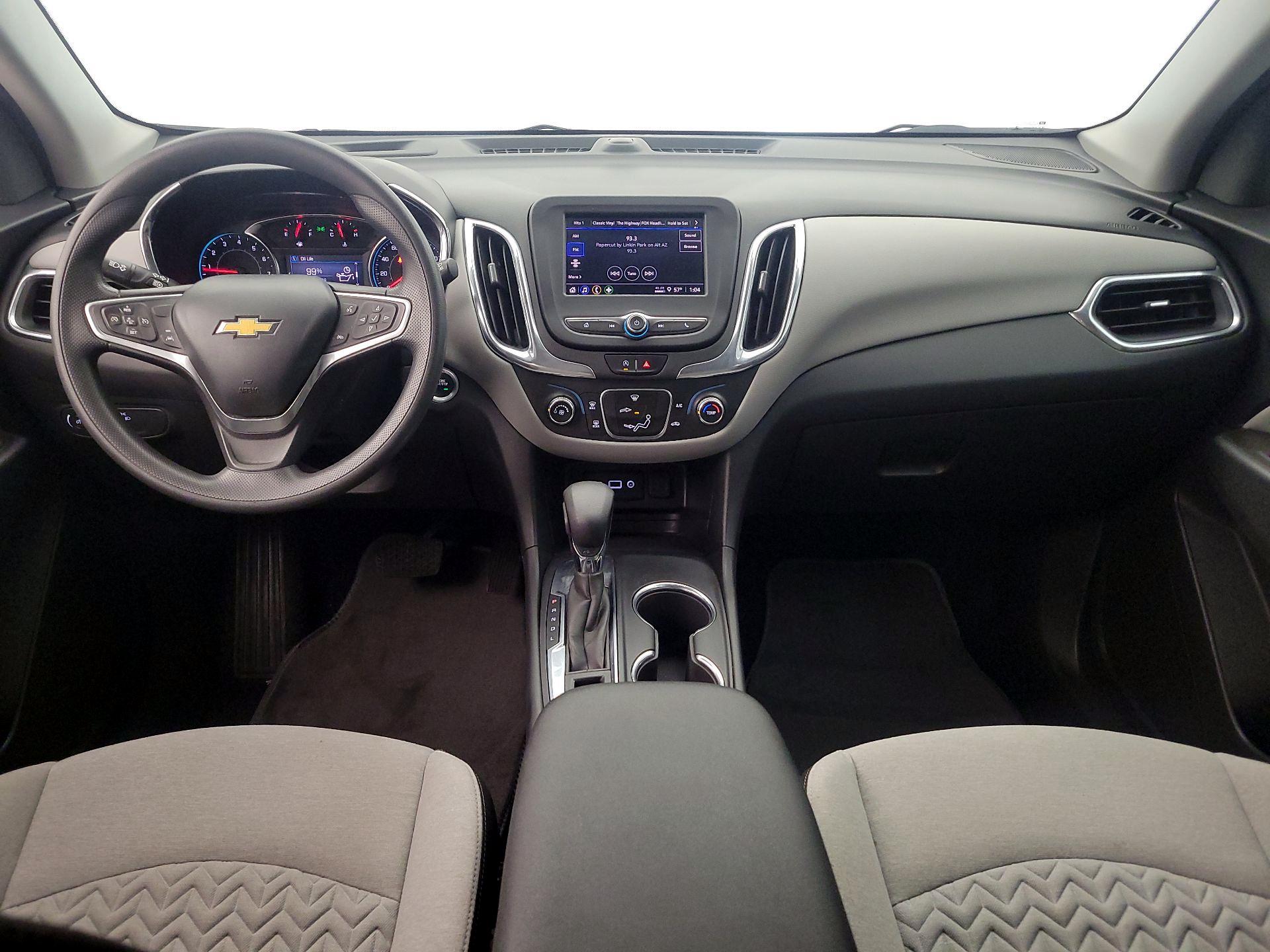 Thumbnail: 2023 Chevrolet Equinox - 9