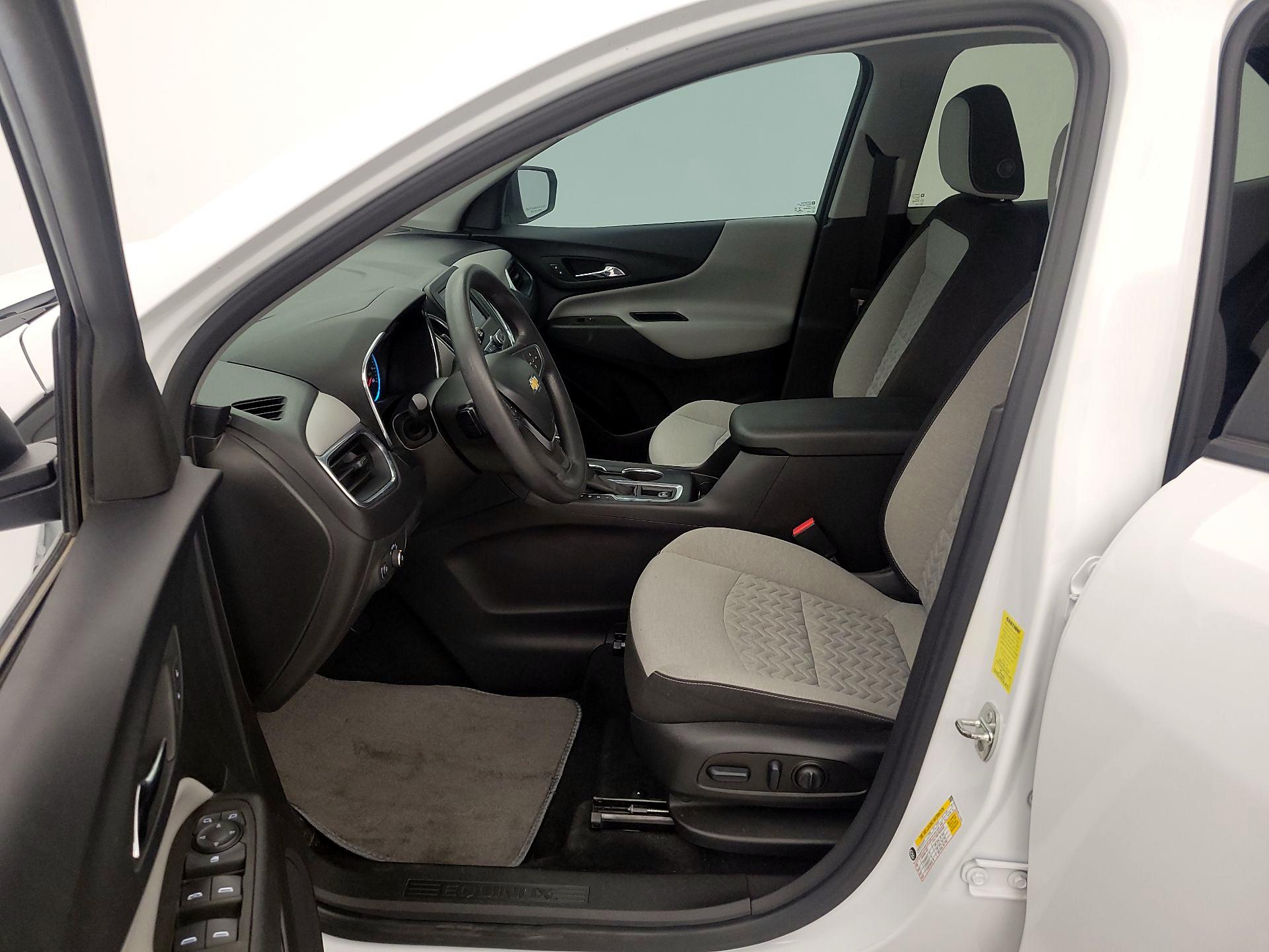 Thumbnail: 2023 Chevrolet Equinox - 11