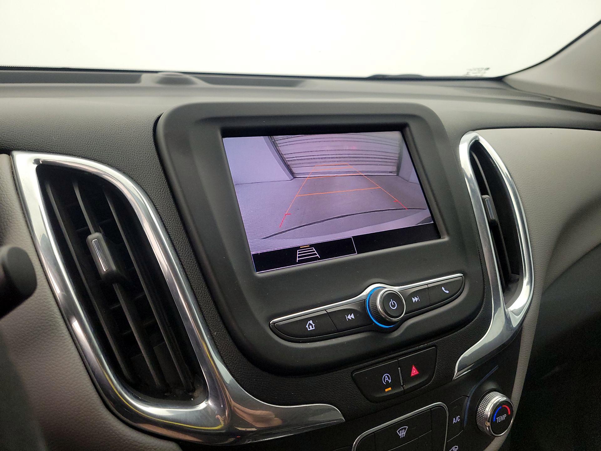 Thumbnail: 2023 Chevrolet Equinox - 14