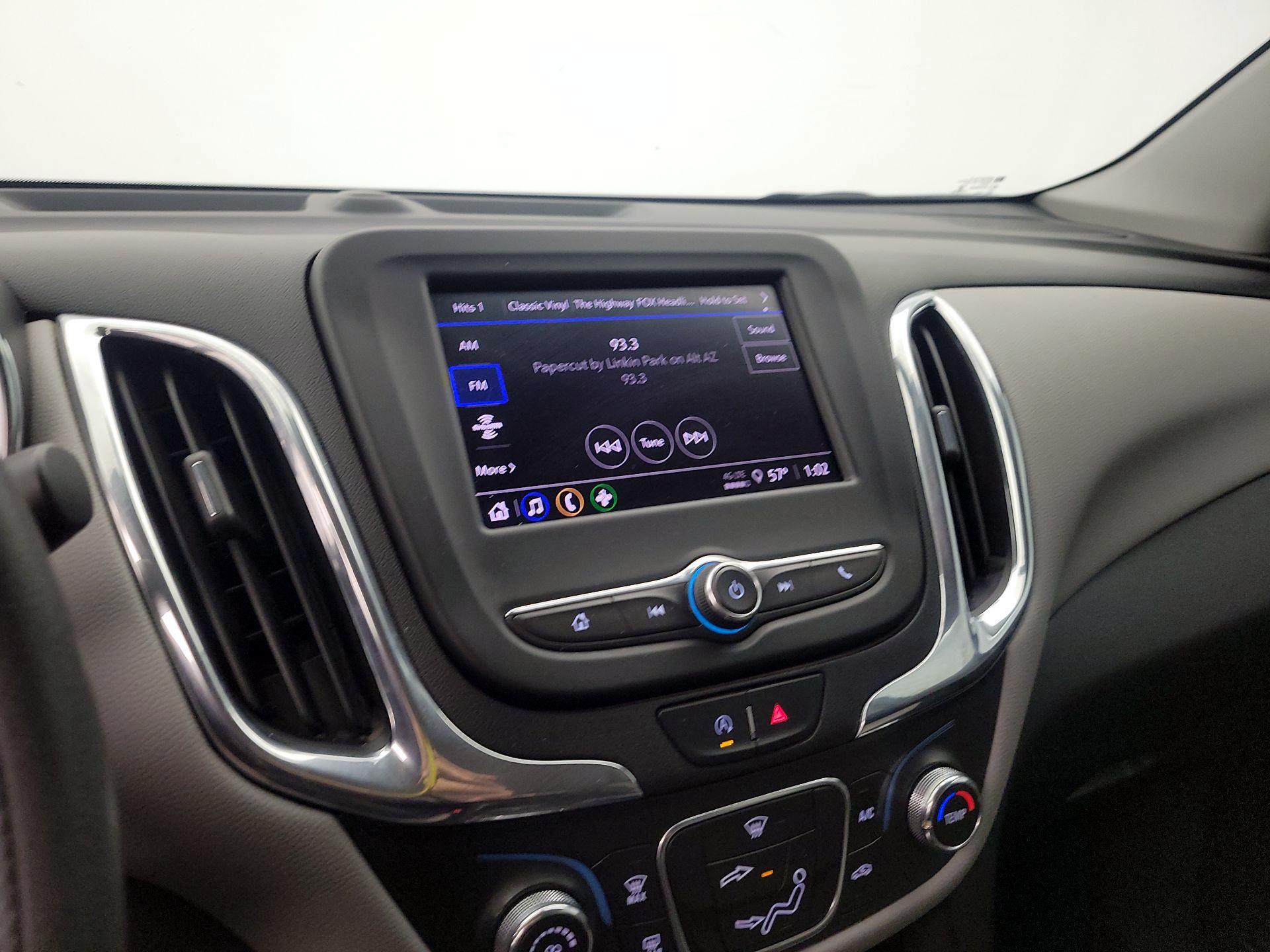 Thumbnail: 2023 Chevrolet Equinox - 15