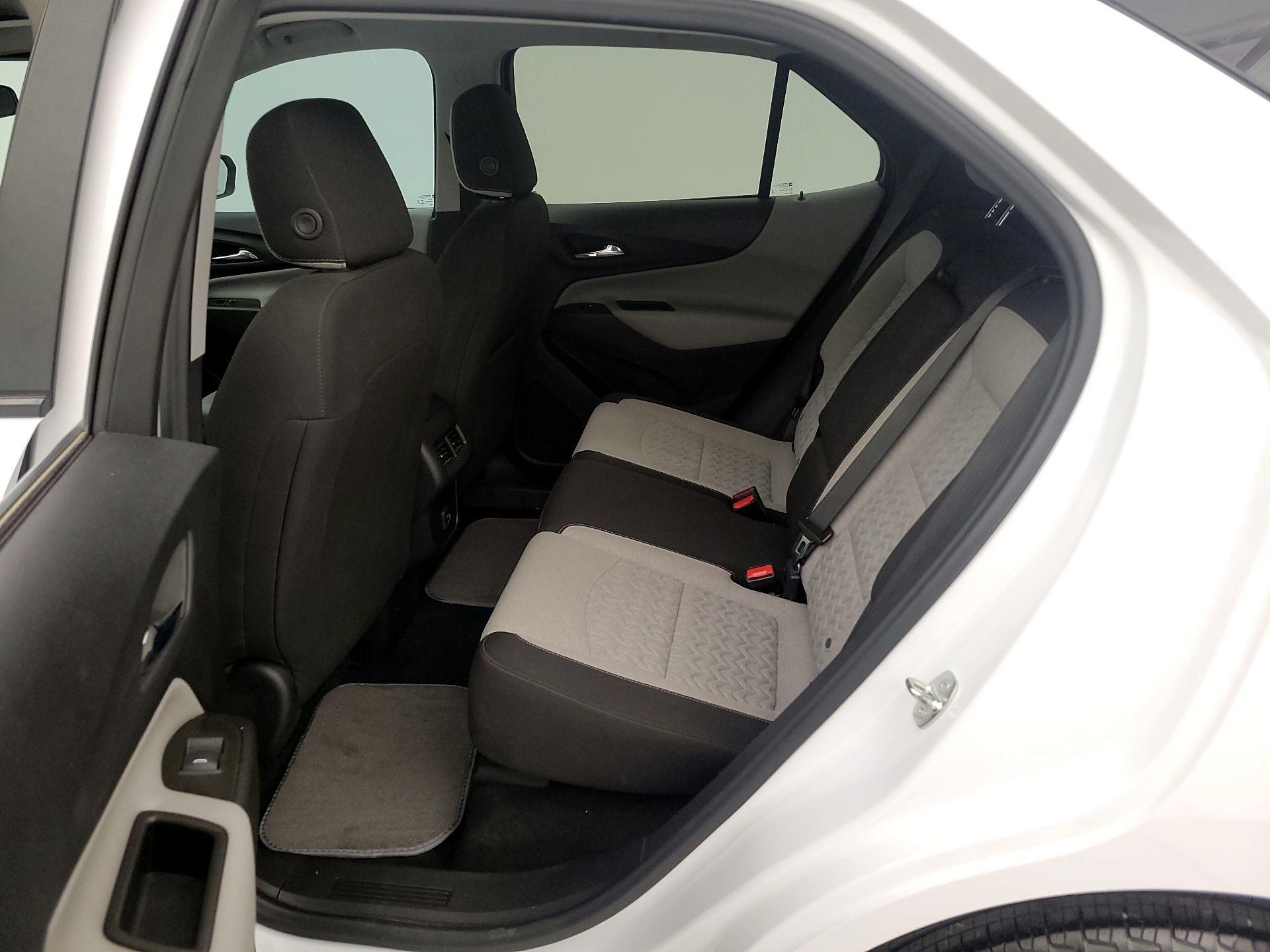 Thumbnail: 2023 Chevrolet Equinox - 19