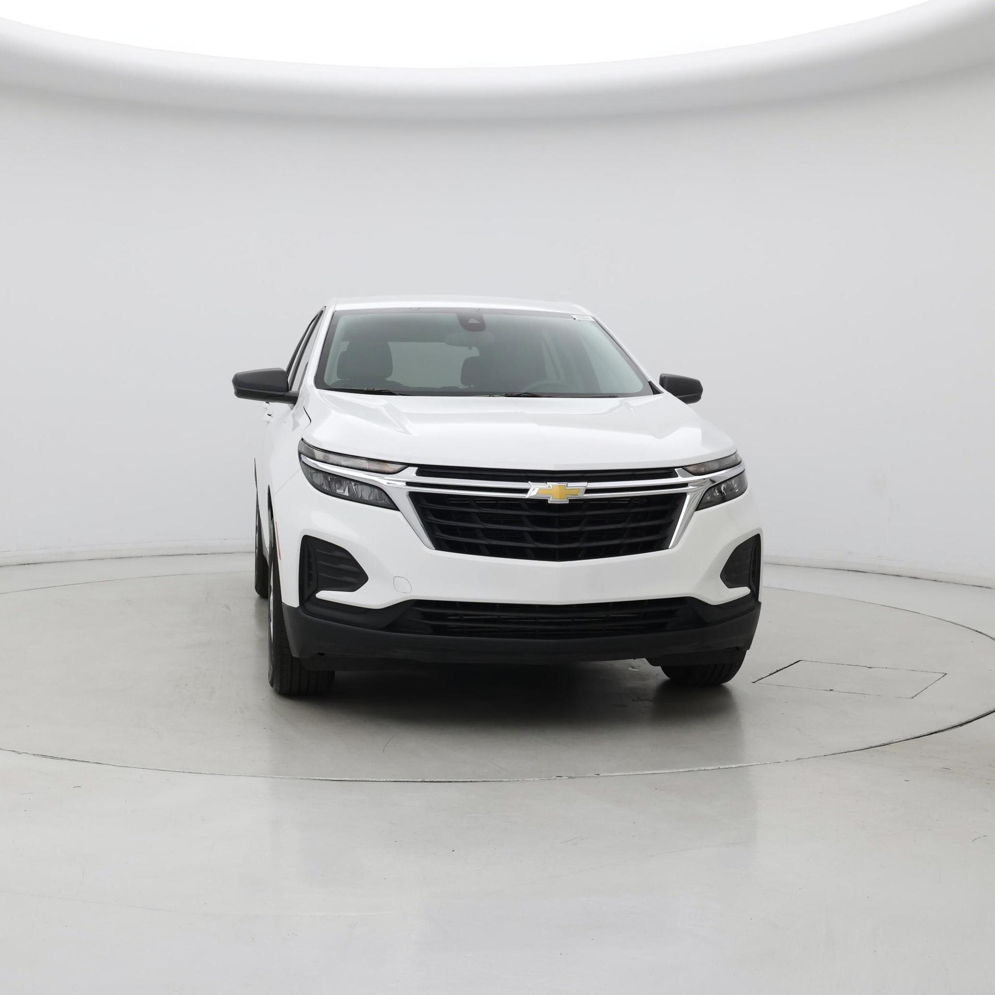 Thumbnail: 2023 Chevrolet Equinox - 5