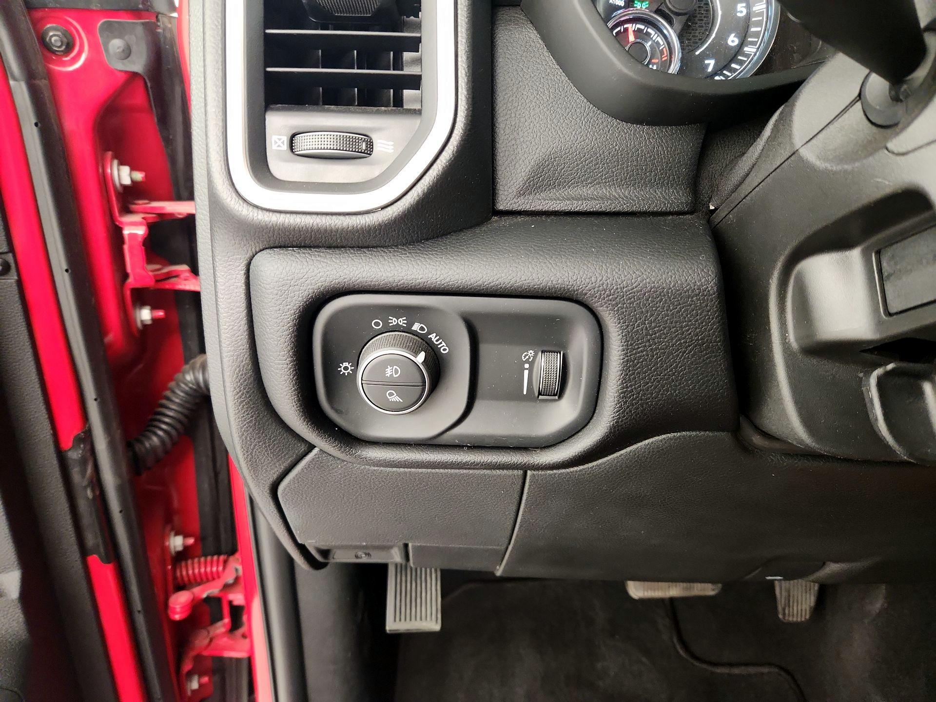 Thumbnail: 2024 RAM 2500 - 13