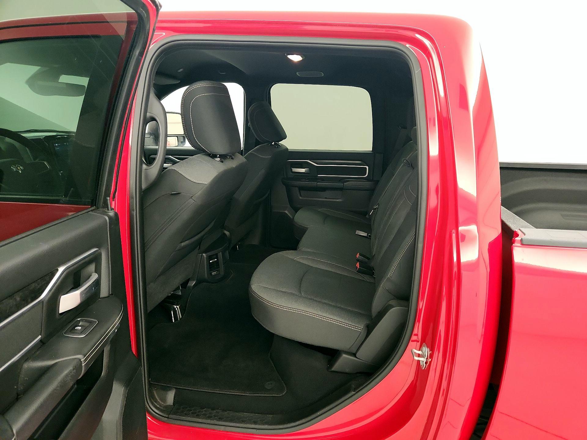 Thumbnail: 2024 RAM 2500 - 20