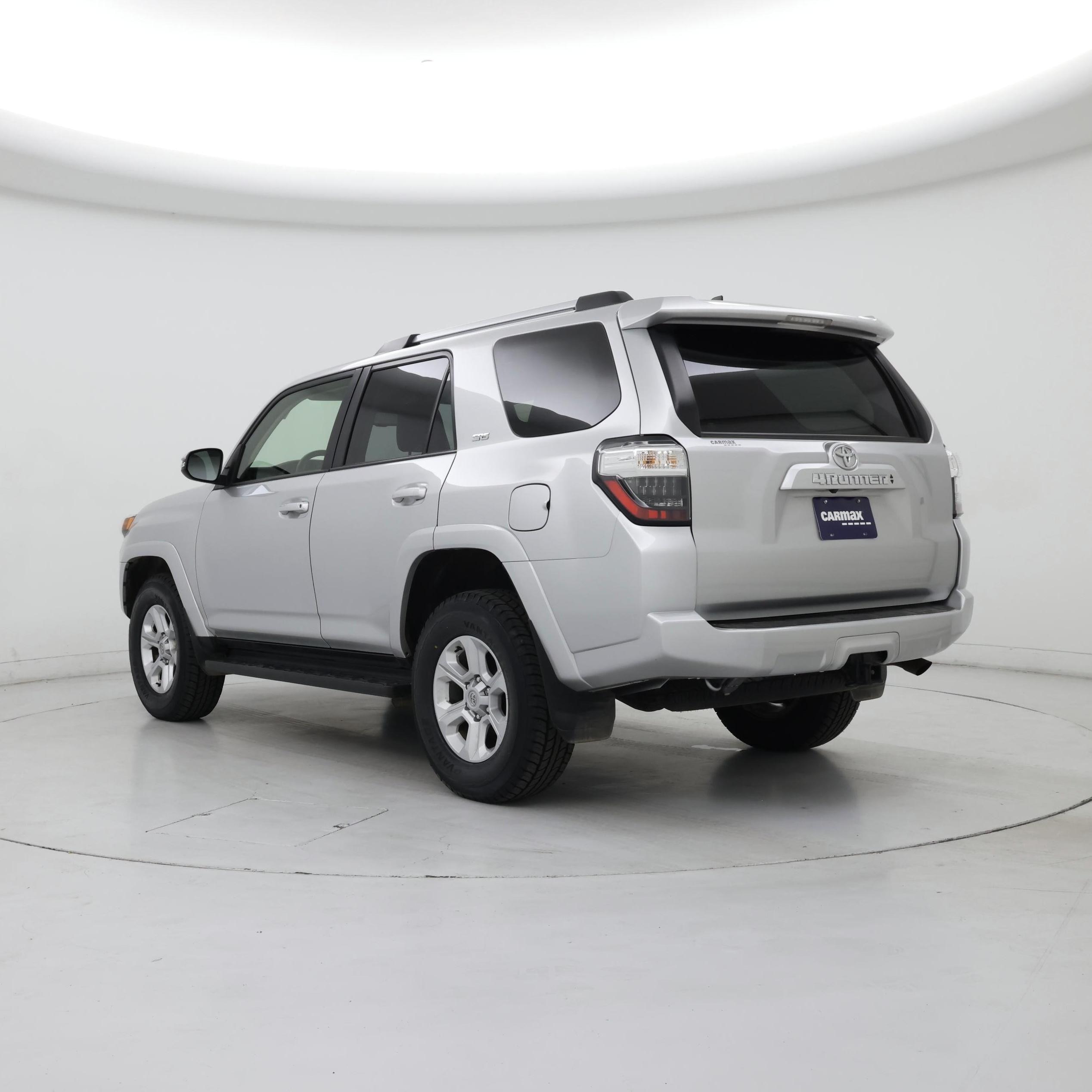 Thumbnail: 2024 Toyota 4Runner - 2