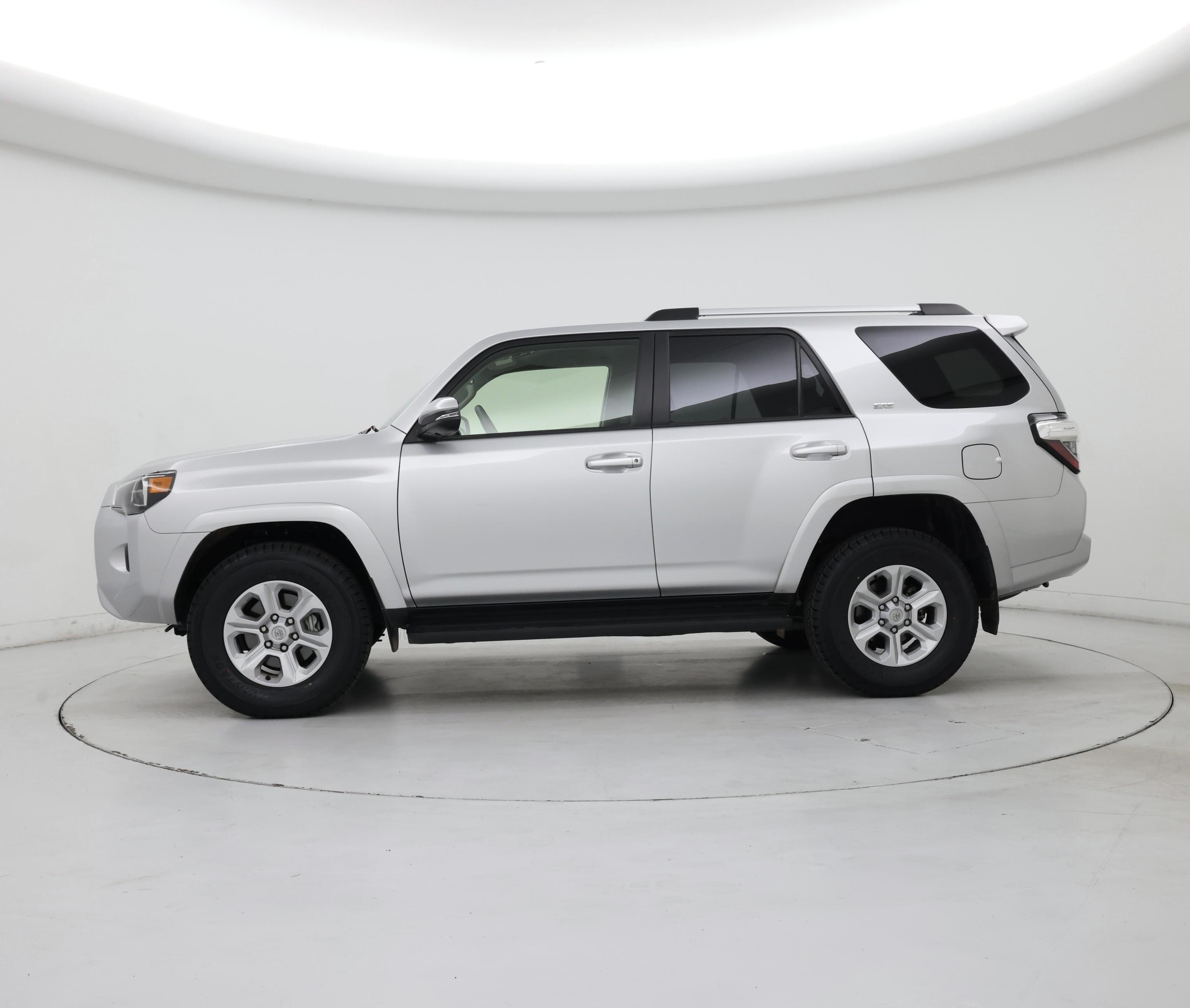 Thumbnail: 2024 Toyota 4Runner - 3