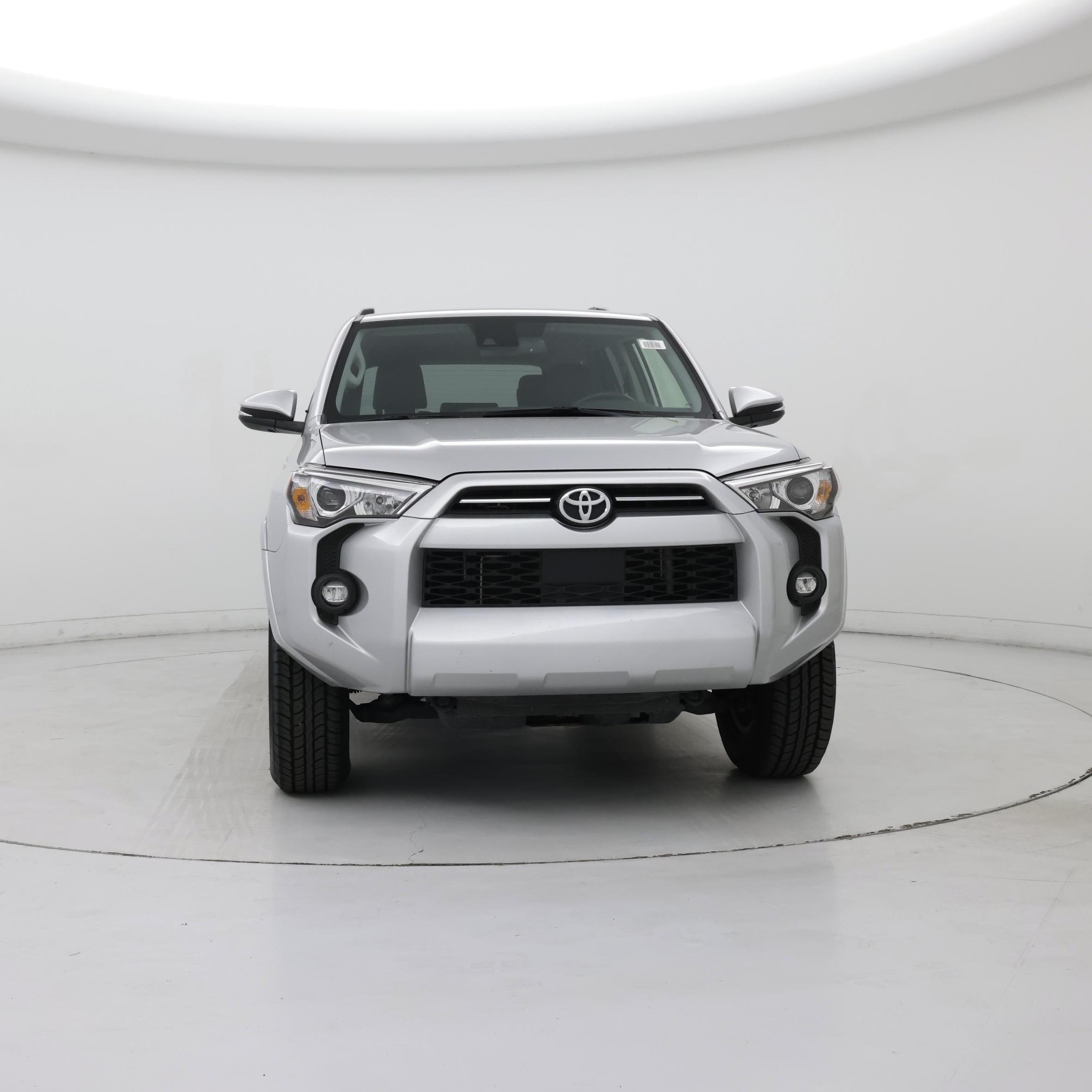 Thumbnail: 2024 Toyota 4Runner - 5