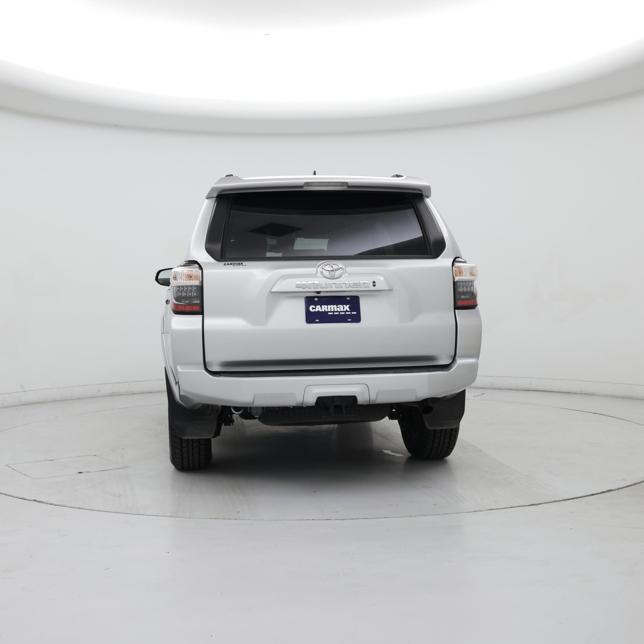 Thumbnail: 2024 Toyota 4Runner - 6