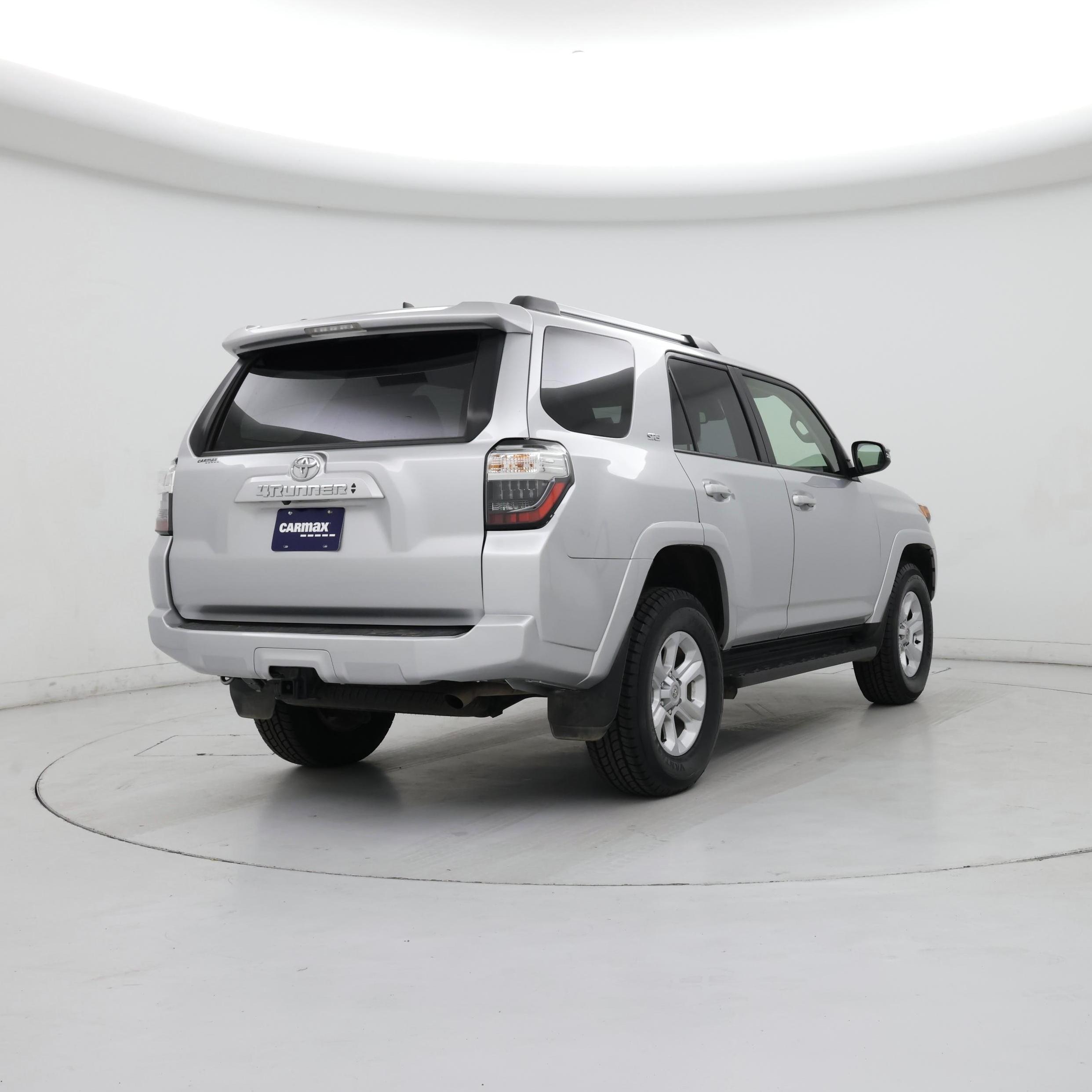 Thumbnail: 2024 Toyota 4Runner - 8
