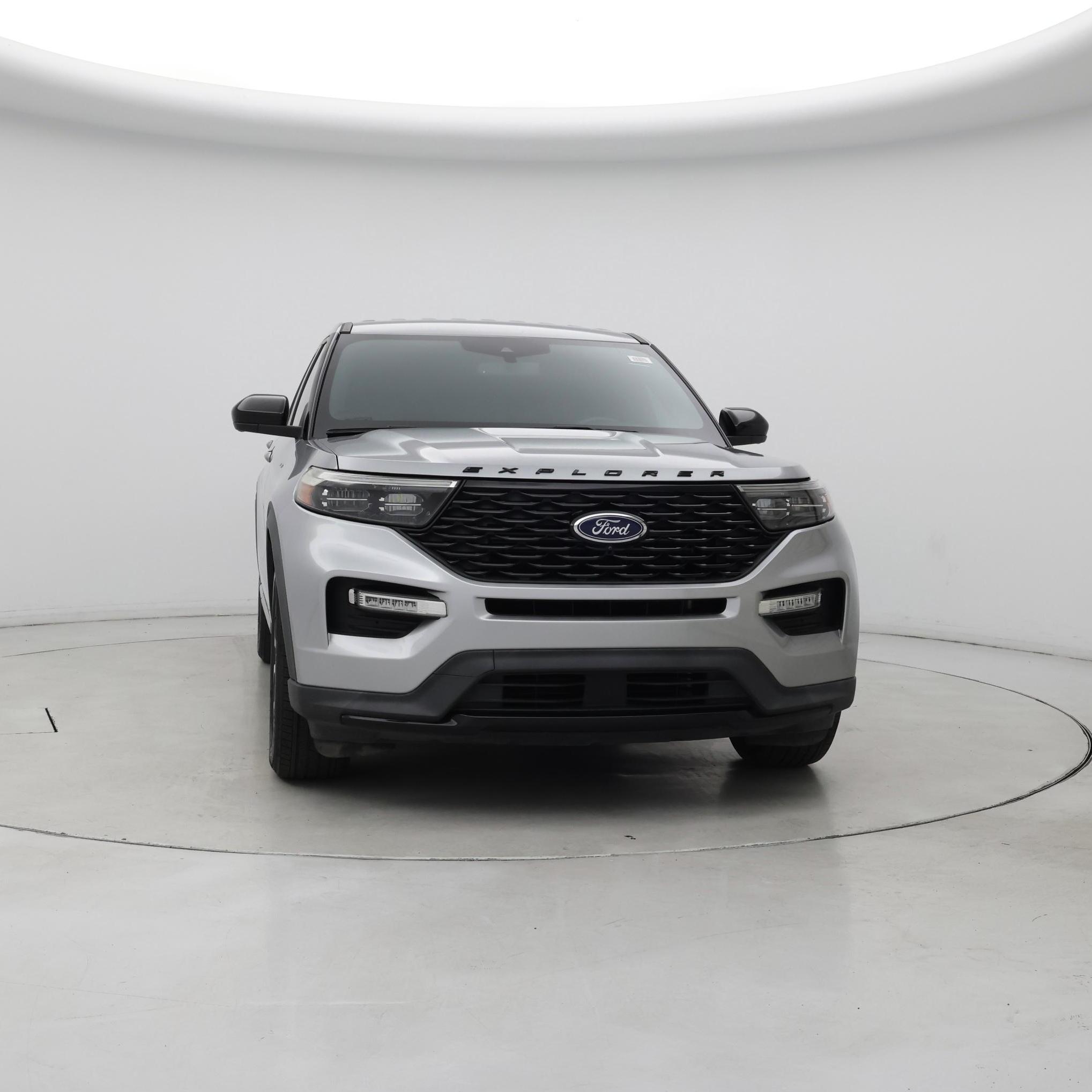 Thumbnail: 2022 Ford Explorer - 5