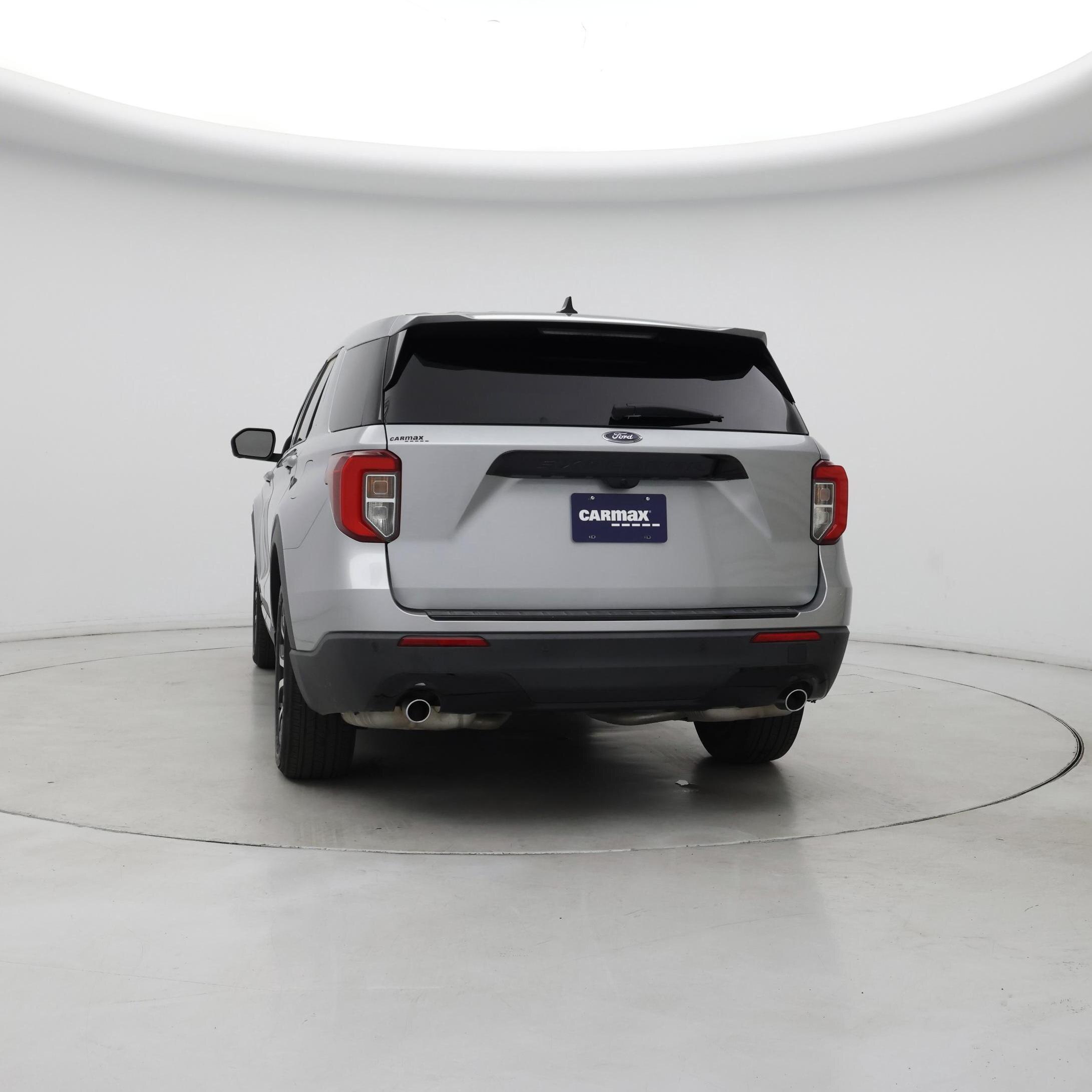 Thumbnail: 2022 Ford Explorer - 6