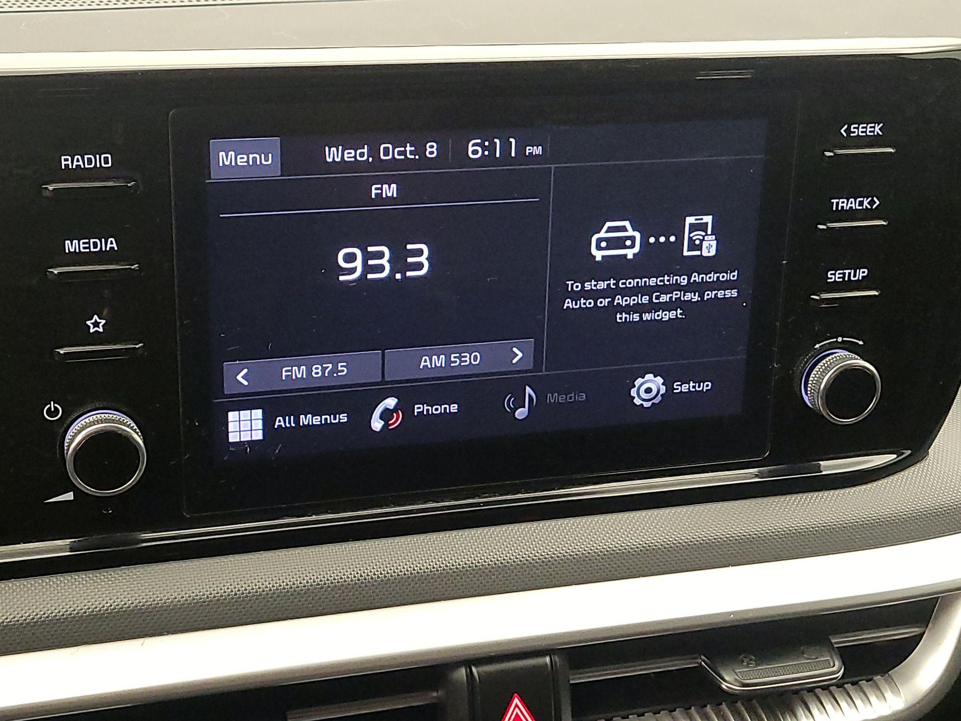 Thumbnail: 2021 Kia K5 - 15
