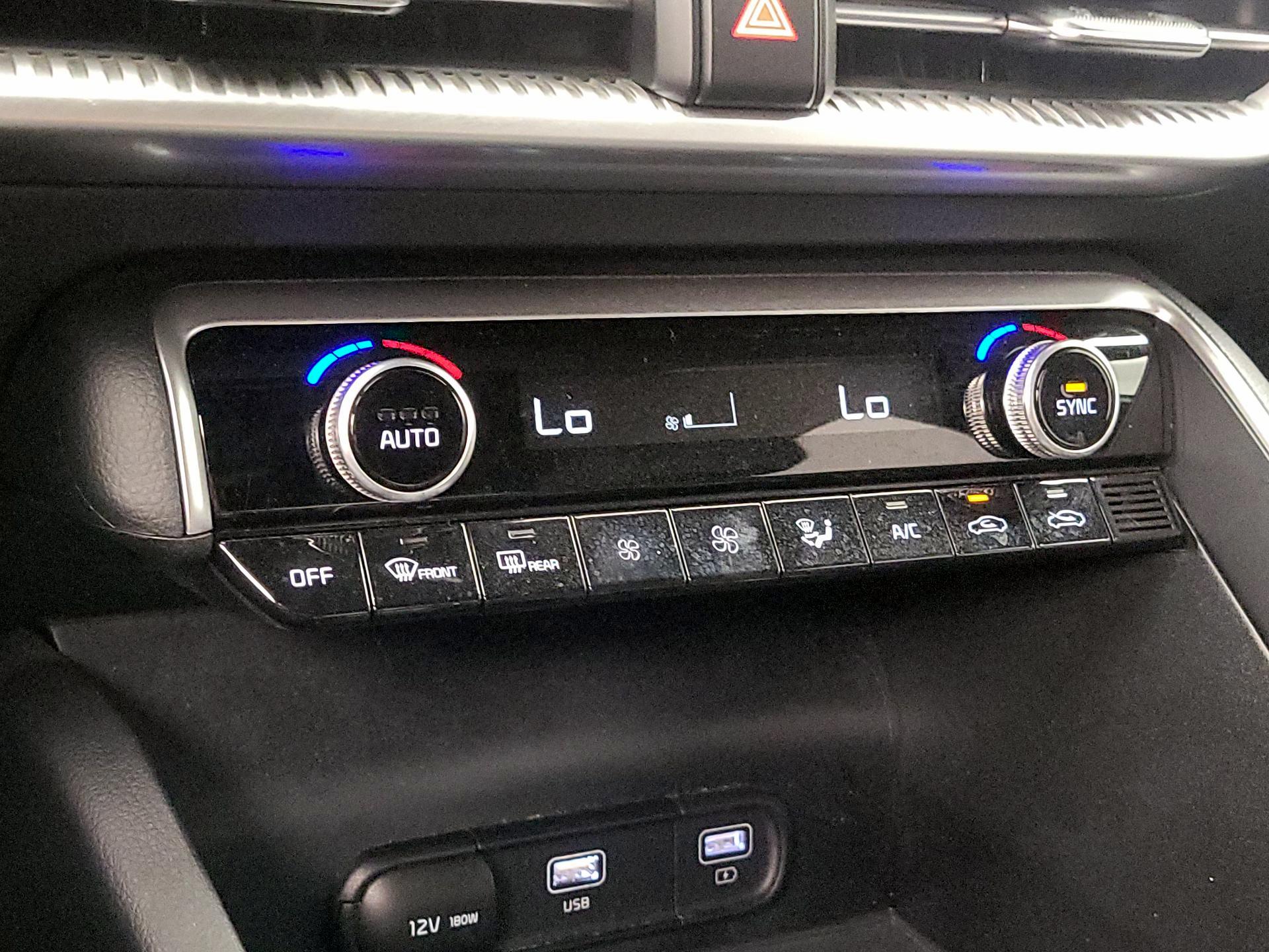 Thumbnail: 2021 Kia K5 - 16