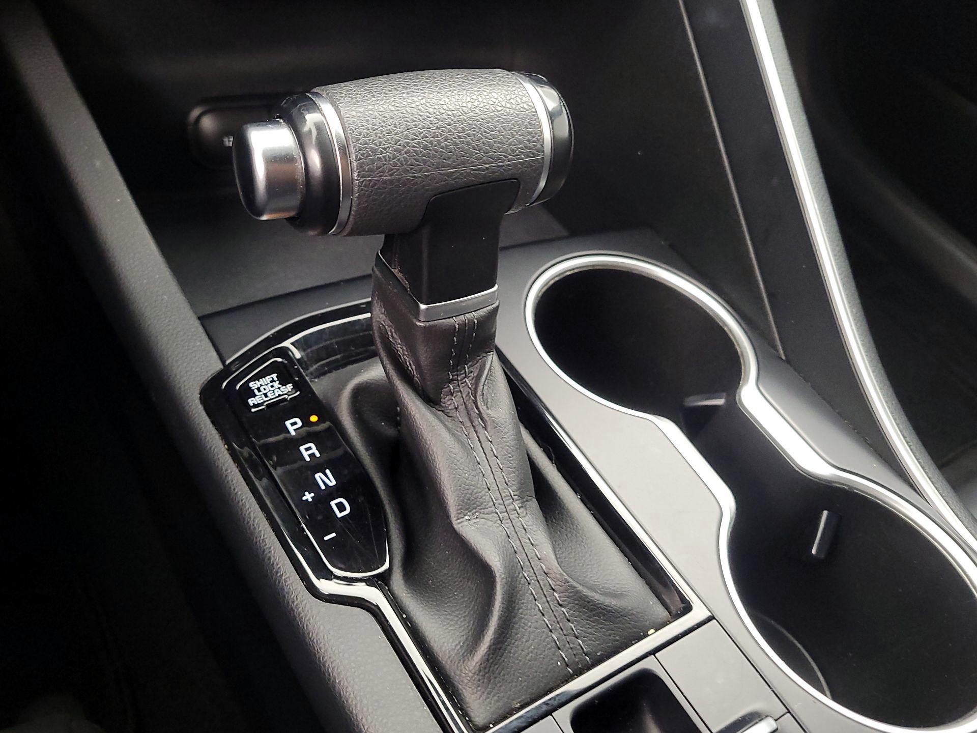 Thumbnail: 2021 Kia K5 - 17