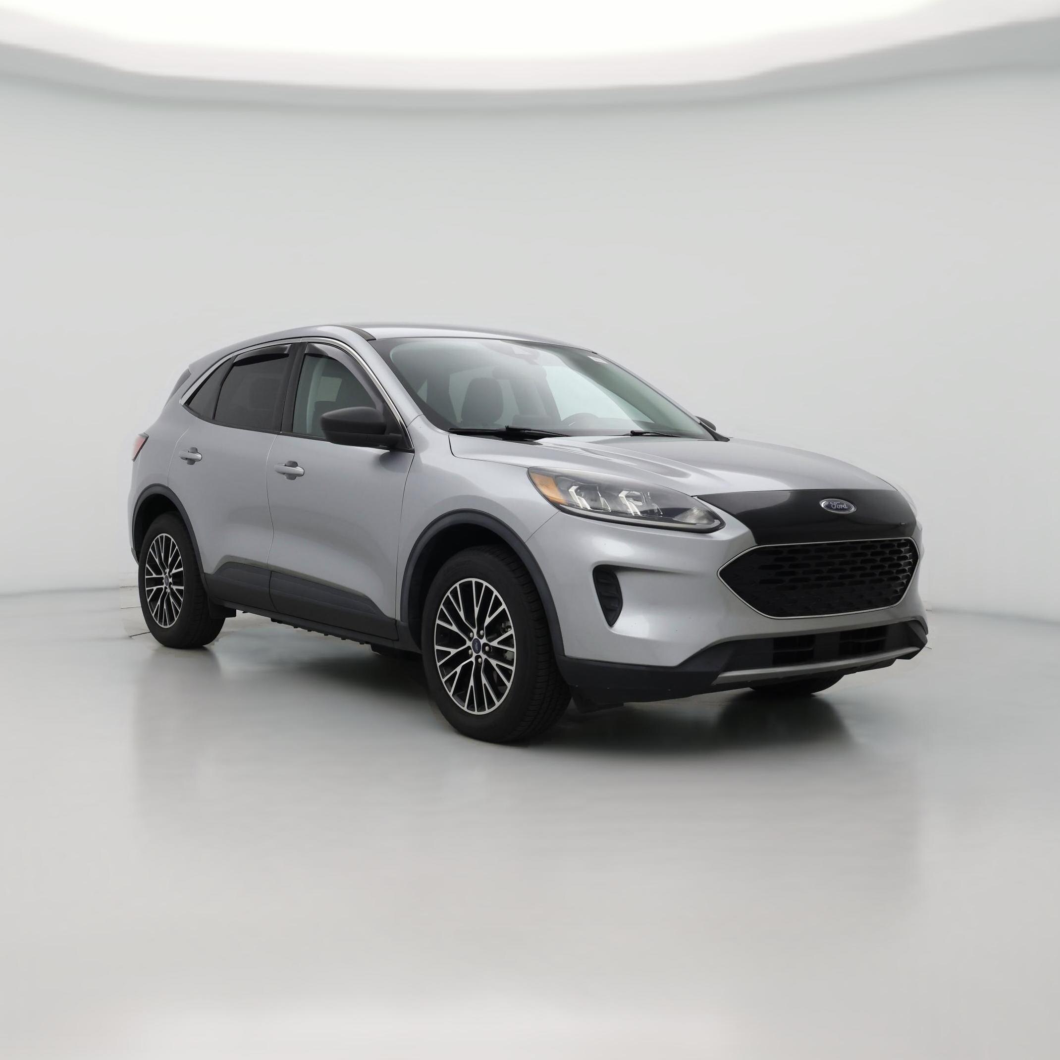 Thumbnail: 2022 Ford Escape - 1