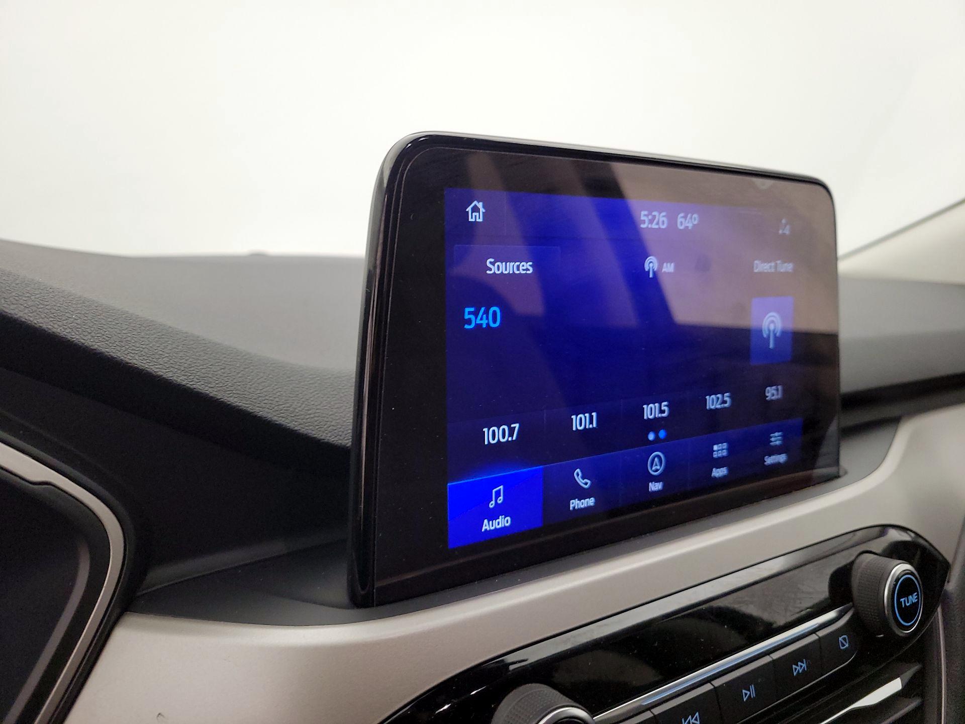 Thumbnail: 2022 Ford Escape - 15