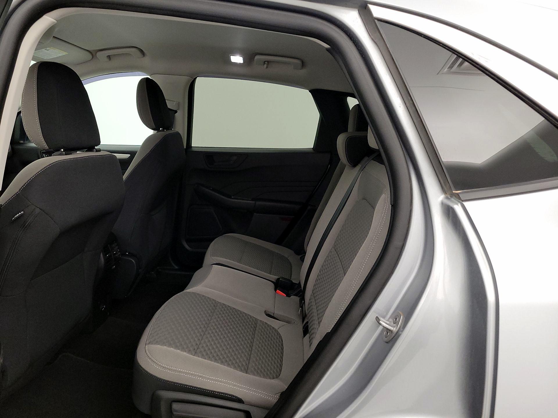 Thumbnail: 2022 Ford Escape - 19