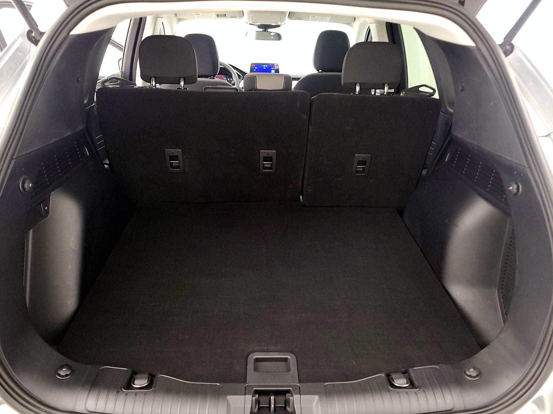 Thumbnail: 2022 Ford Escape - 20