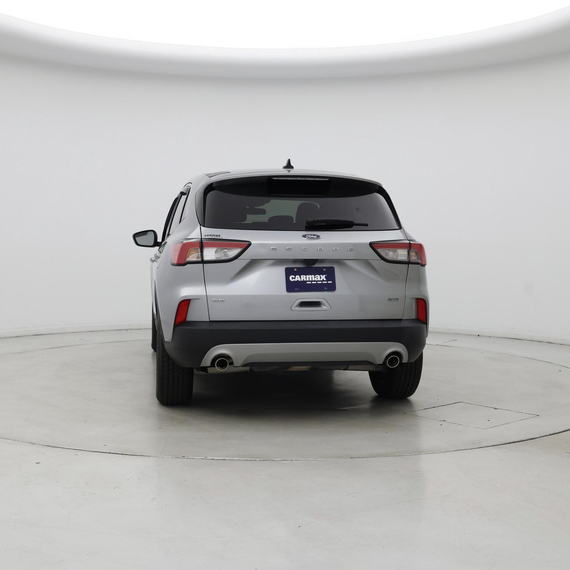 Thumbnail: 2022 Ford Escape - 6