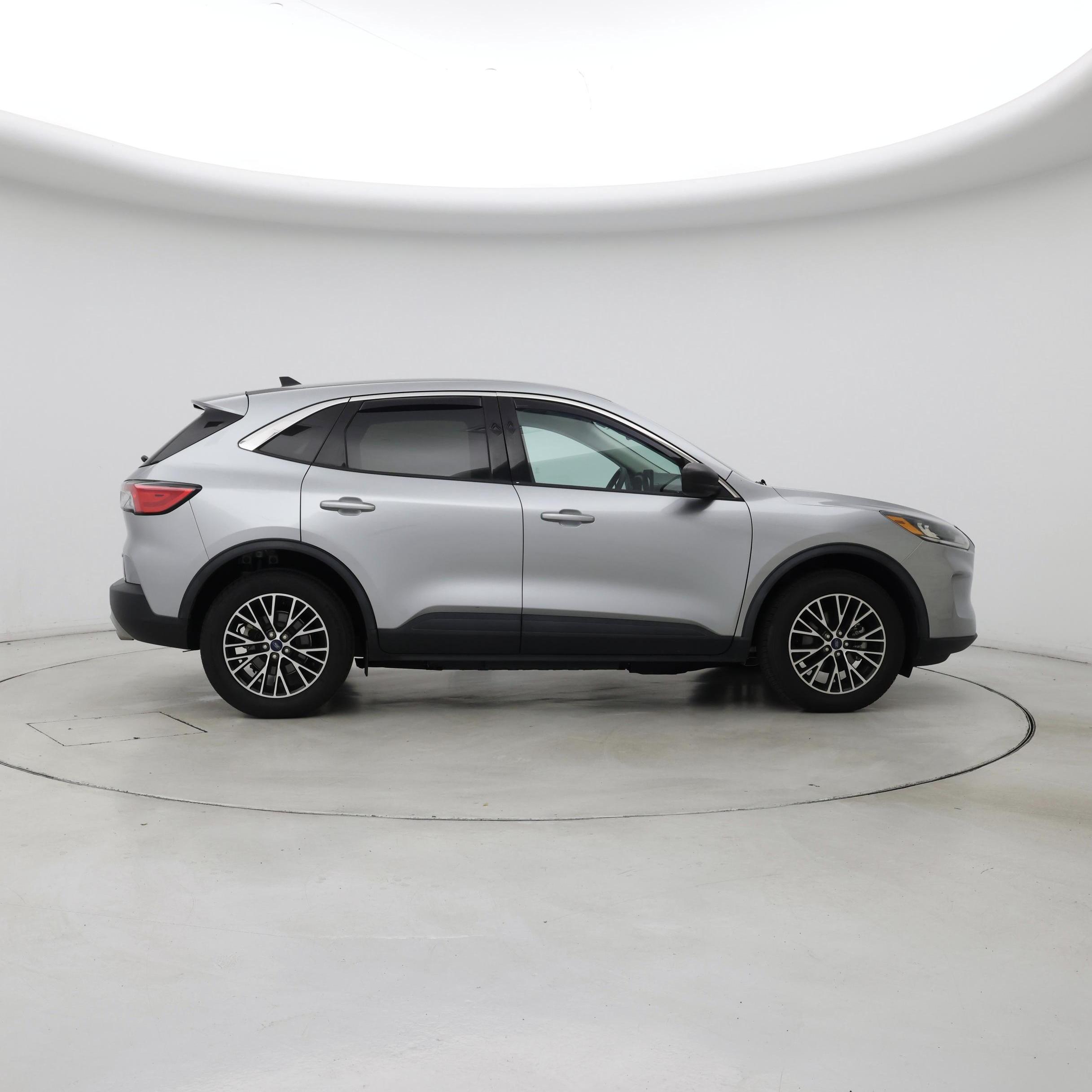 Thumbnail: 2022 Ford Escape - 7