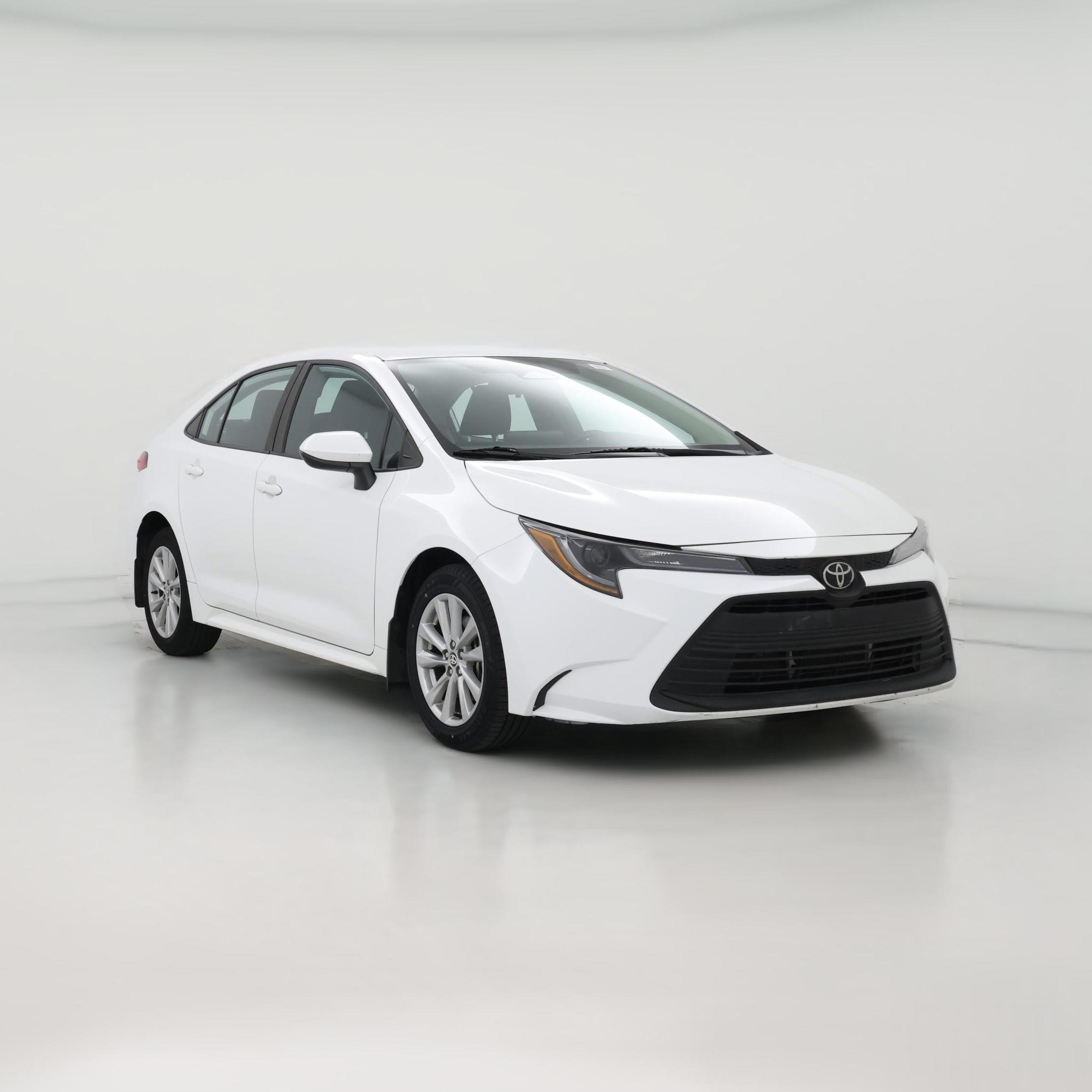 Thumbnail: 2023 Toyota Corolla - 1