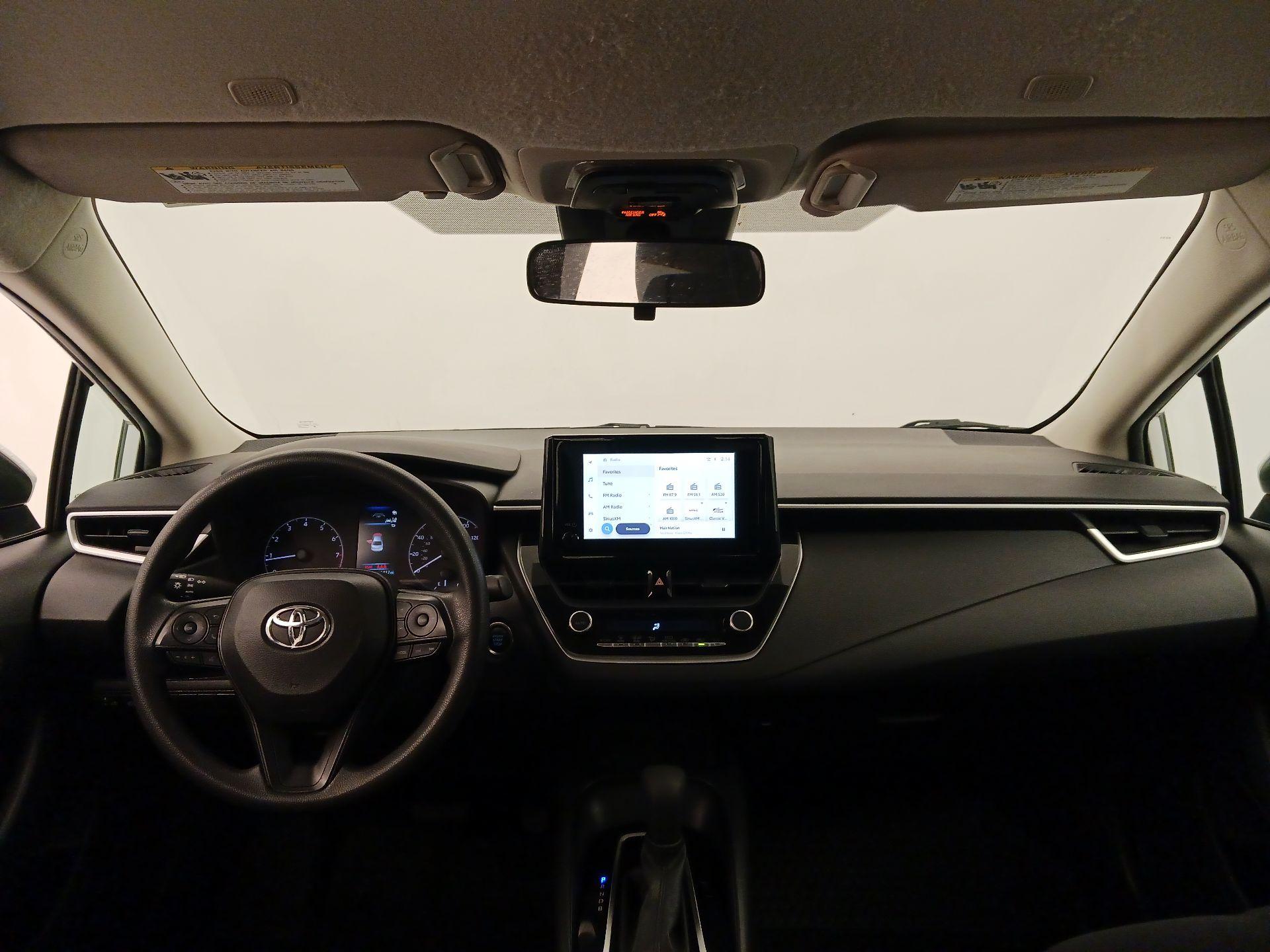 Thumbnail: 2023 Toyota Corolla - 9