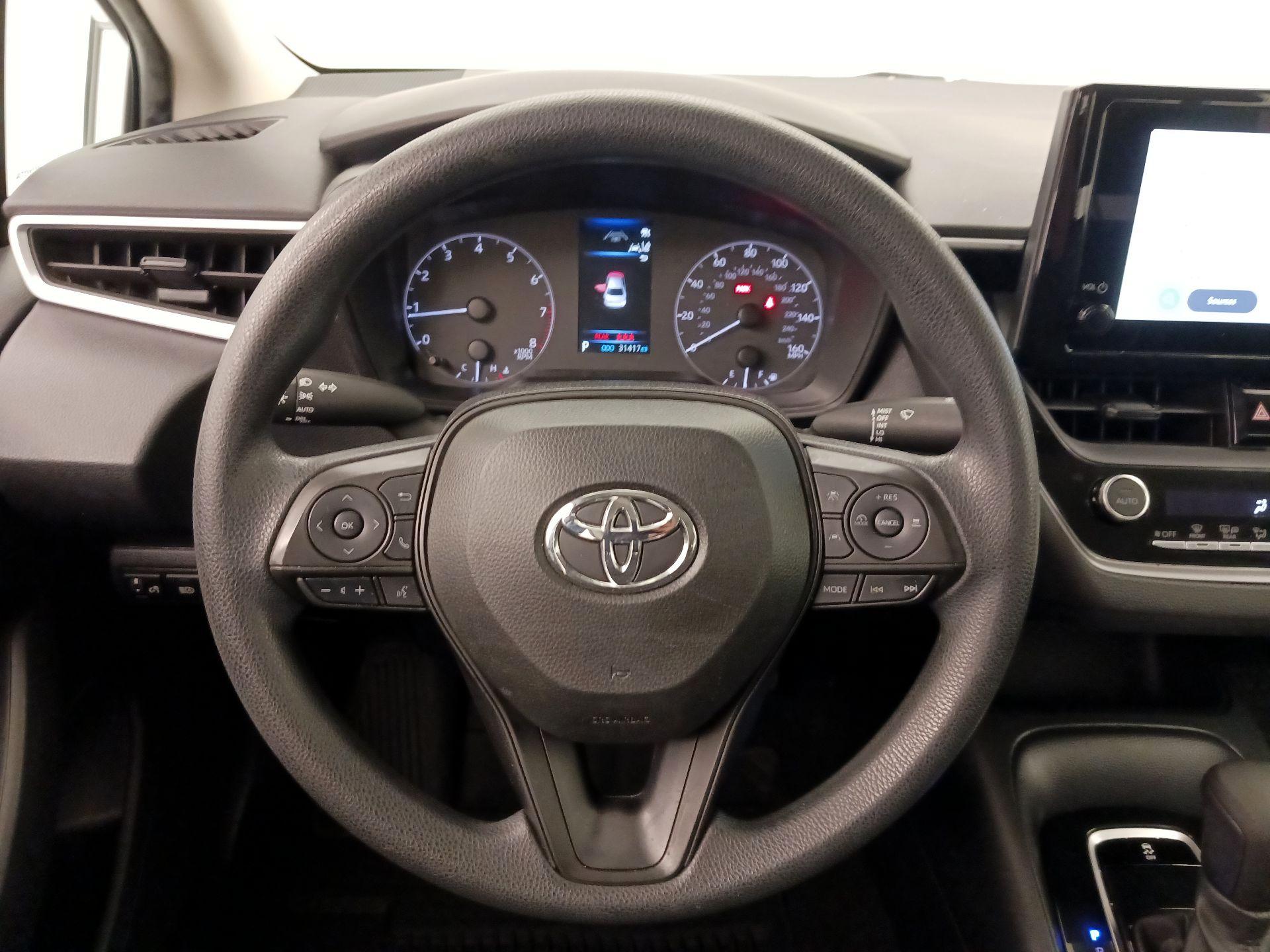 Thumbnail: 2023 Toyota Corolla - 10