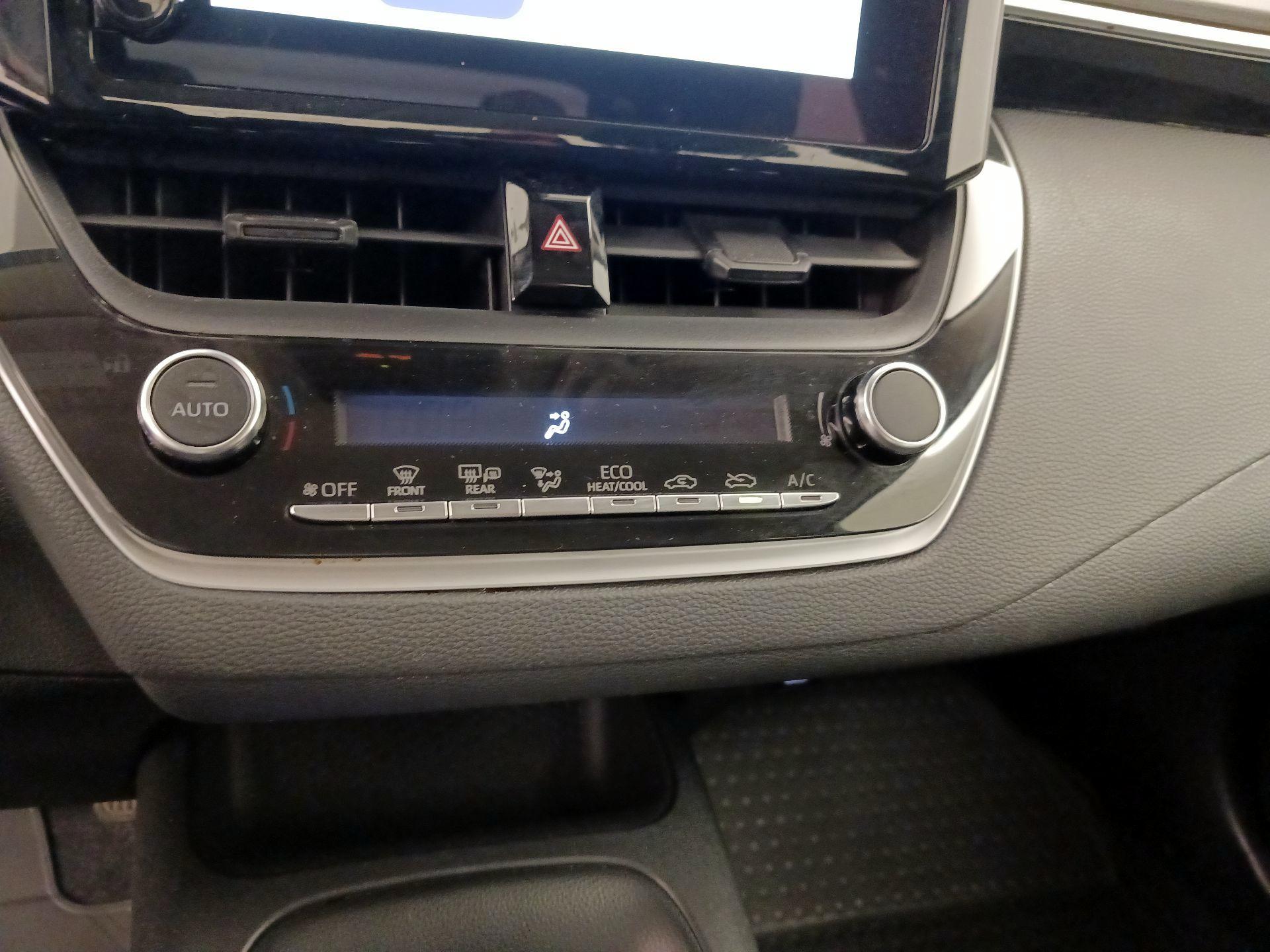 Thumbnail: 2023 Toyota Corolla - 16