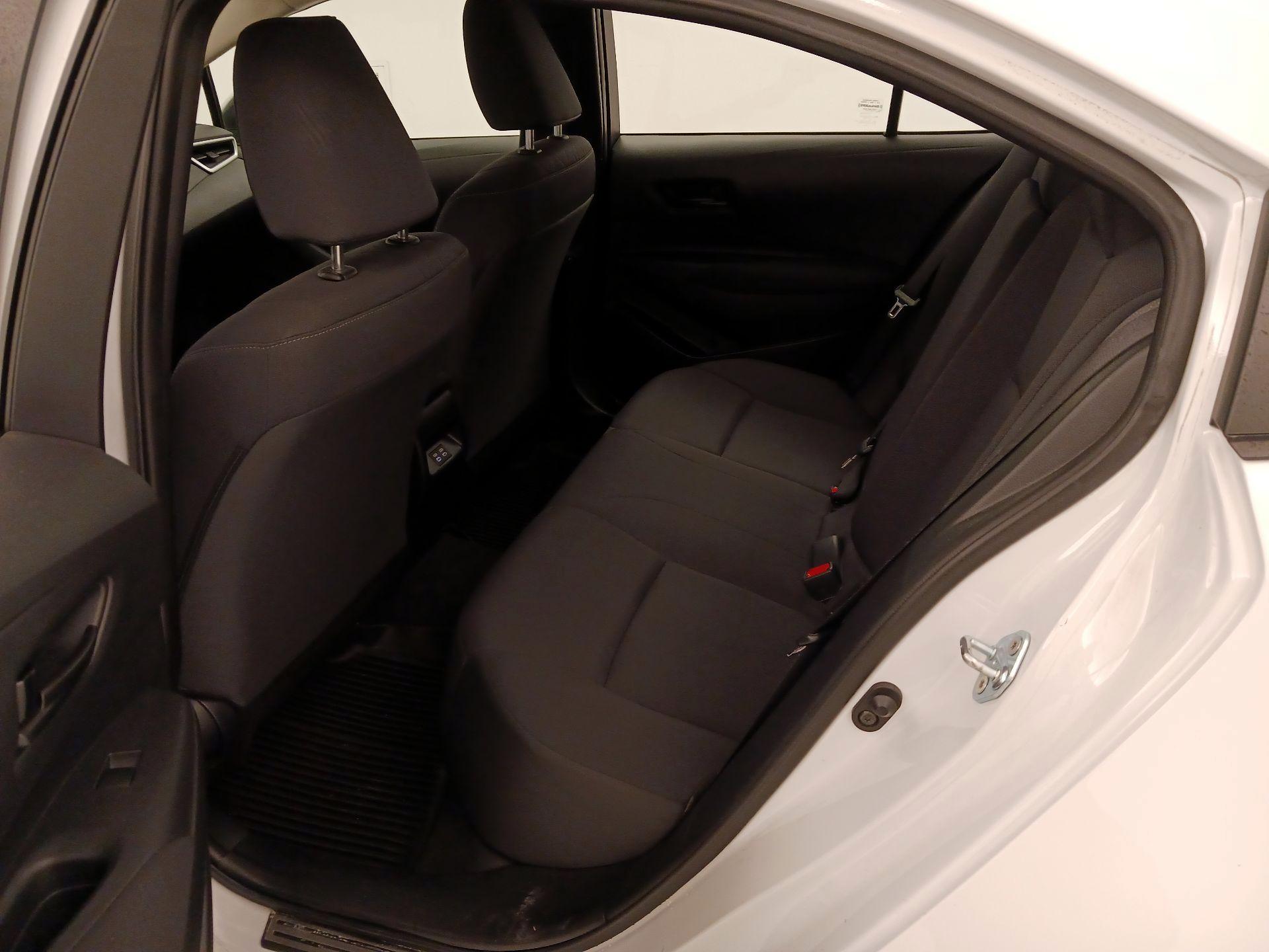 Thumbnail: 2023 Toyota Corolla - 19