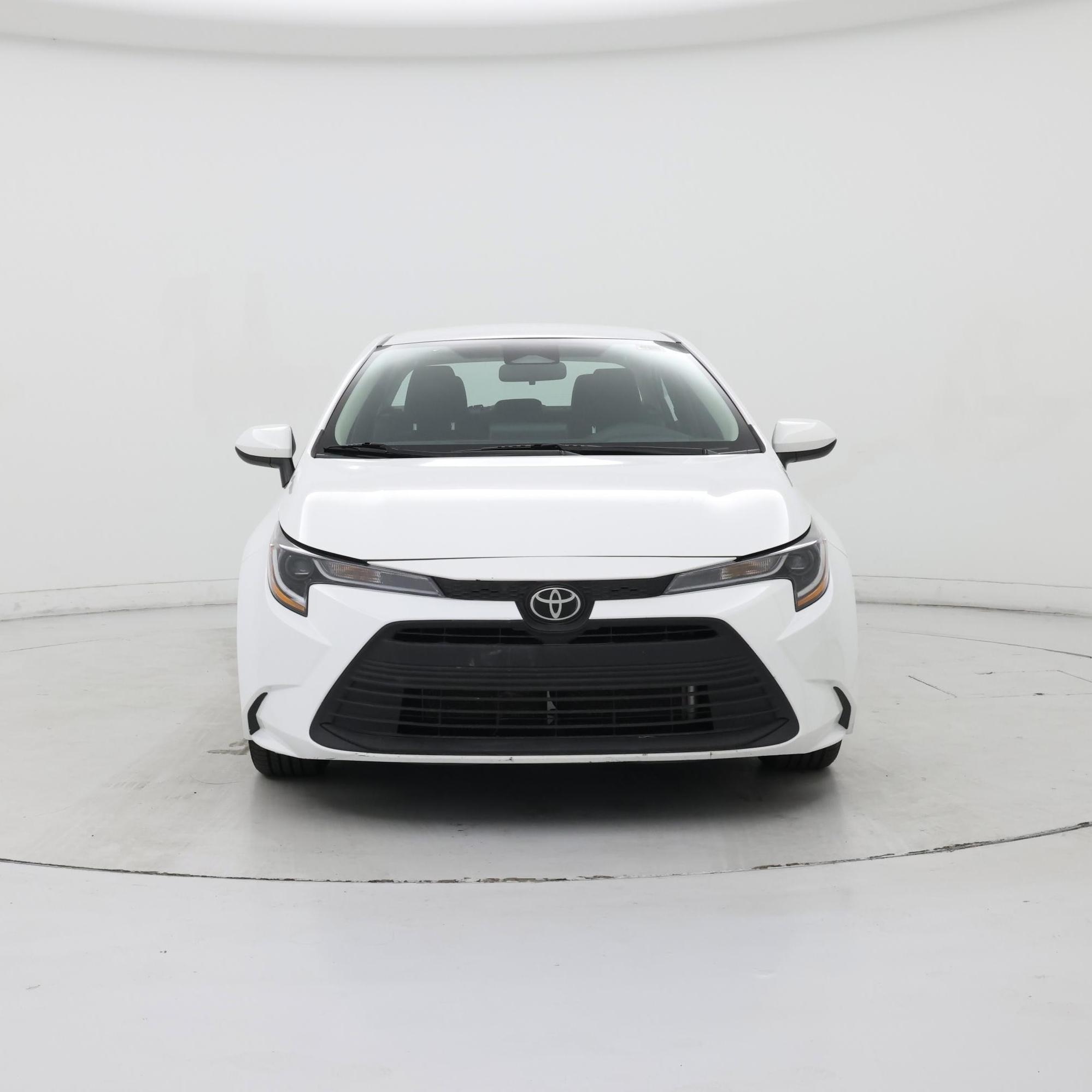 Thumbnail: 2023 Toyota Corolla - 5