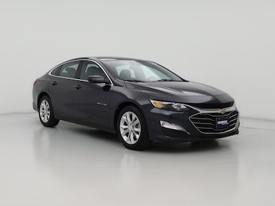 2023 Chevrolet Malibu 1LT