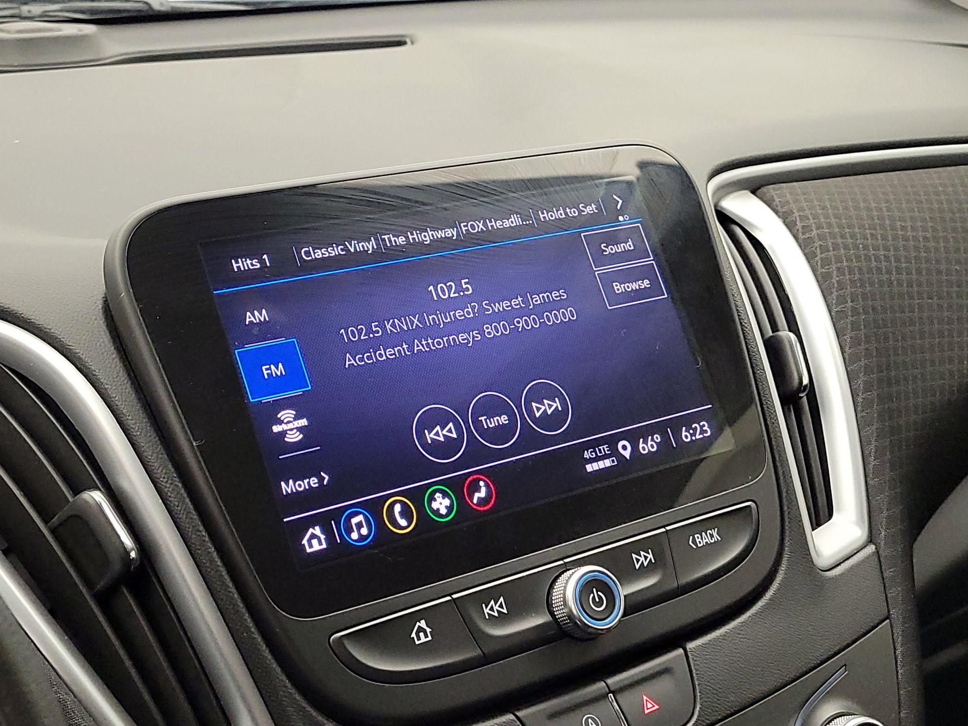 Thumbnail: 2023 Chevrolet Malibu - 15