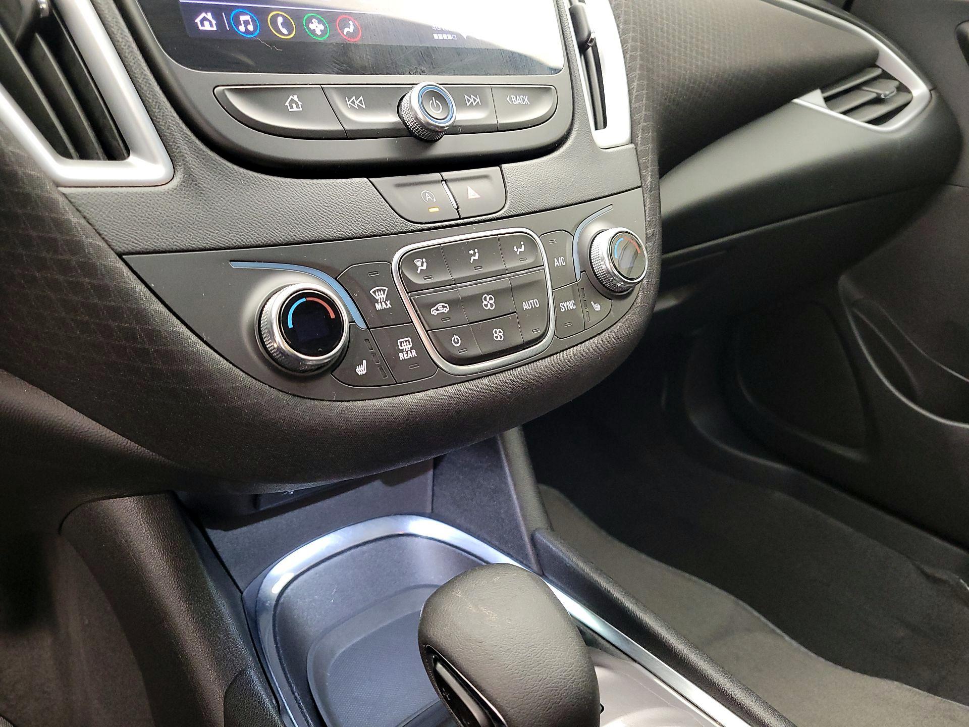 Thumbnail: 2023 Chevrolet Malibu - 16