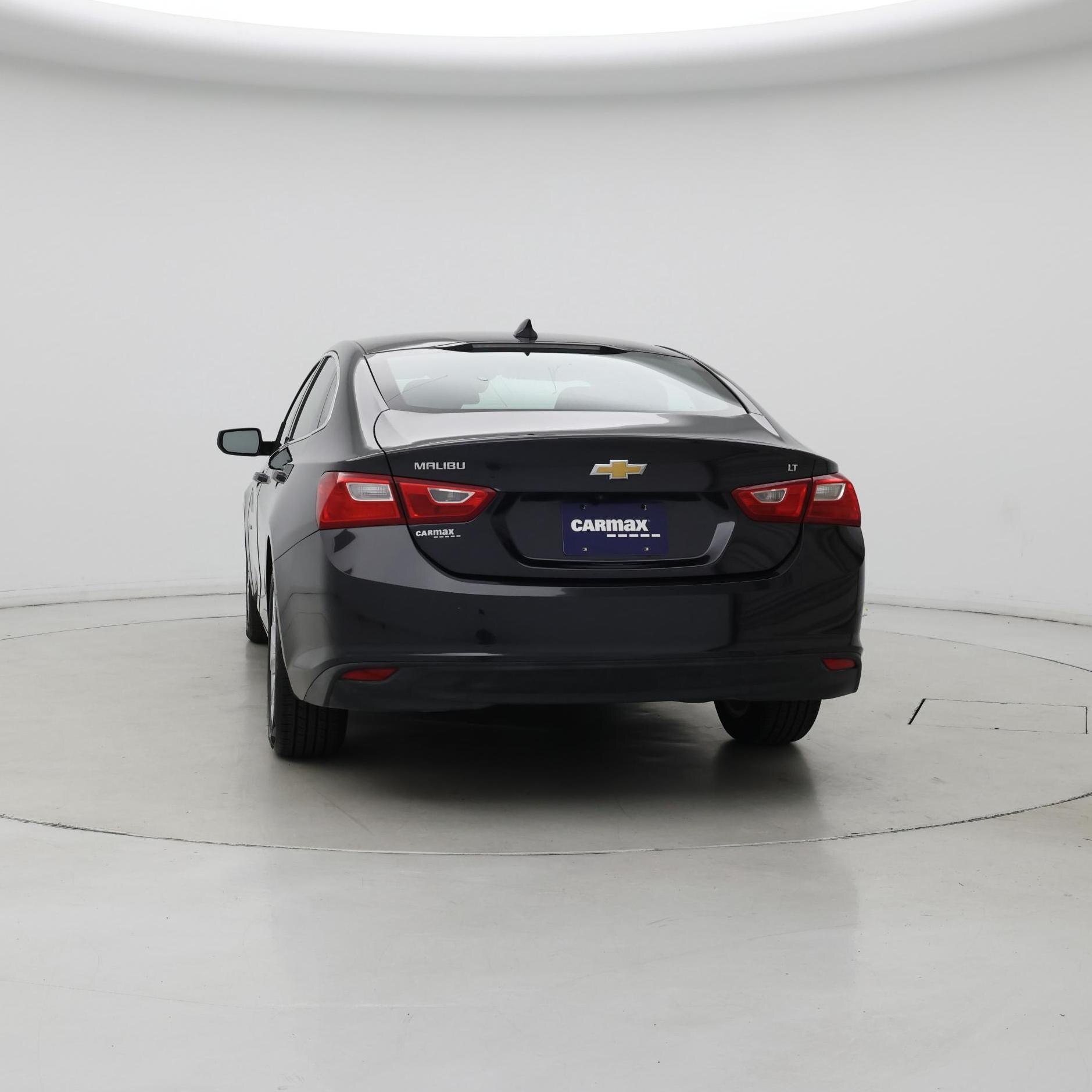 Thumbnail: 2023 Chevrolet Malibu - 6