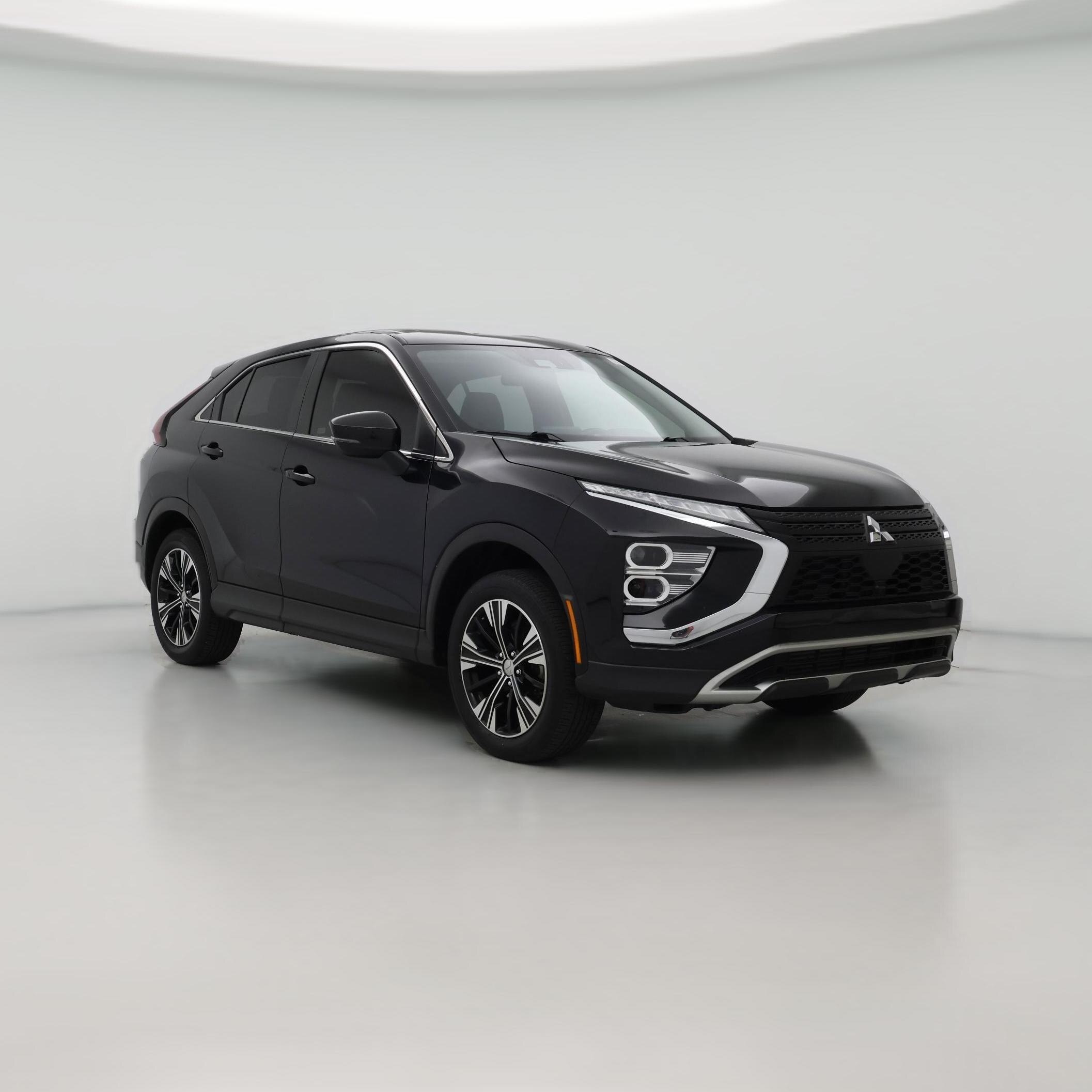 Thumbnail: 2022 Mitsubishi Eclipse Cross - 1