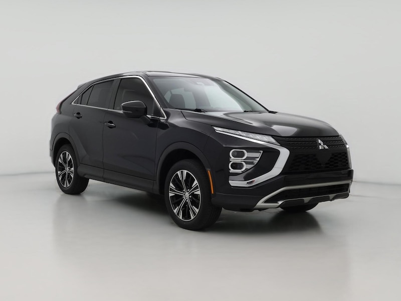 2022 Mitsubishi Eclipse Cross SE -
                  Escondido, CA