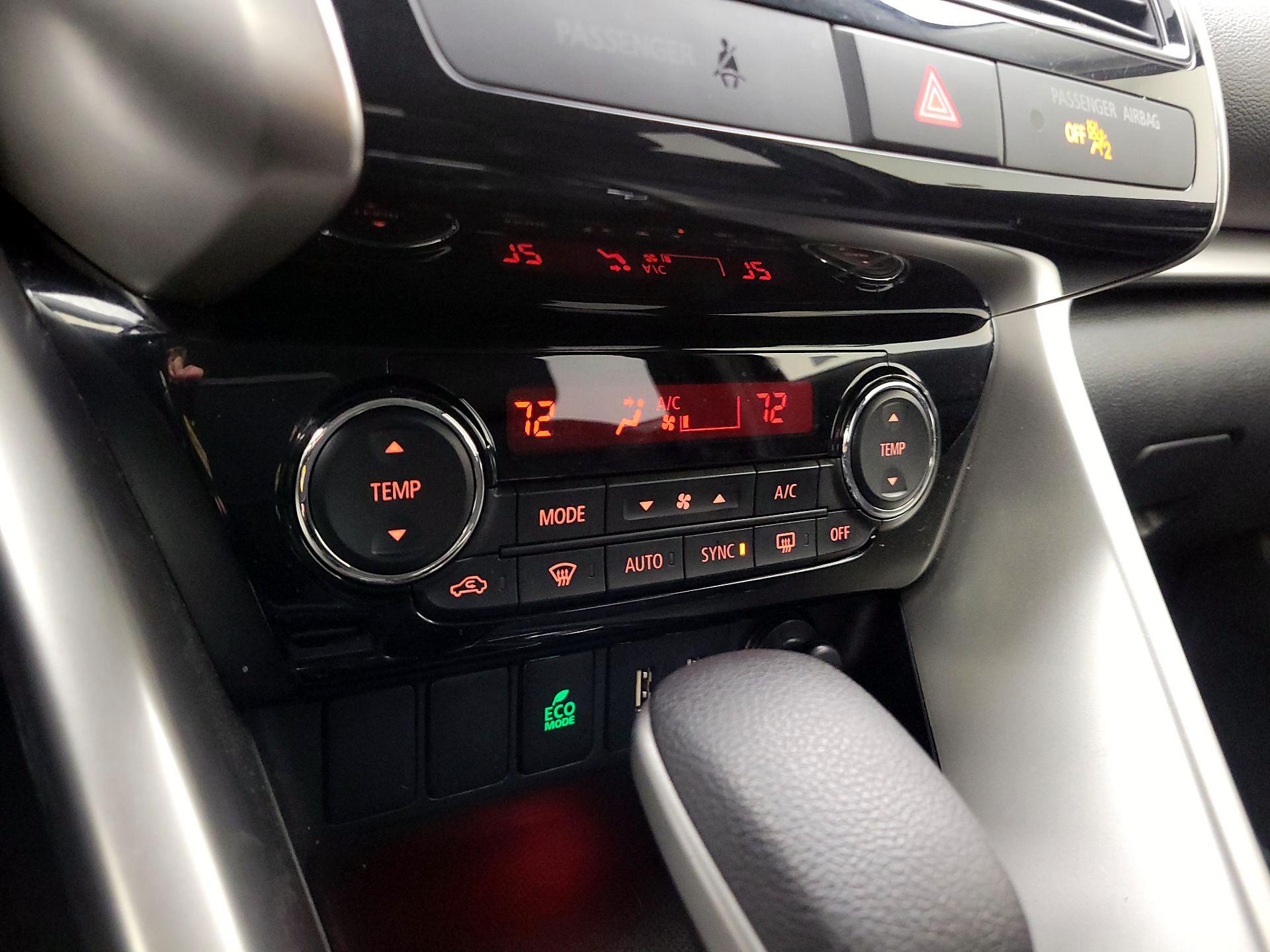 Thumbnail: 2022 Mitsubishi Eclipse Cross - 17