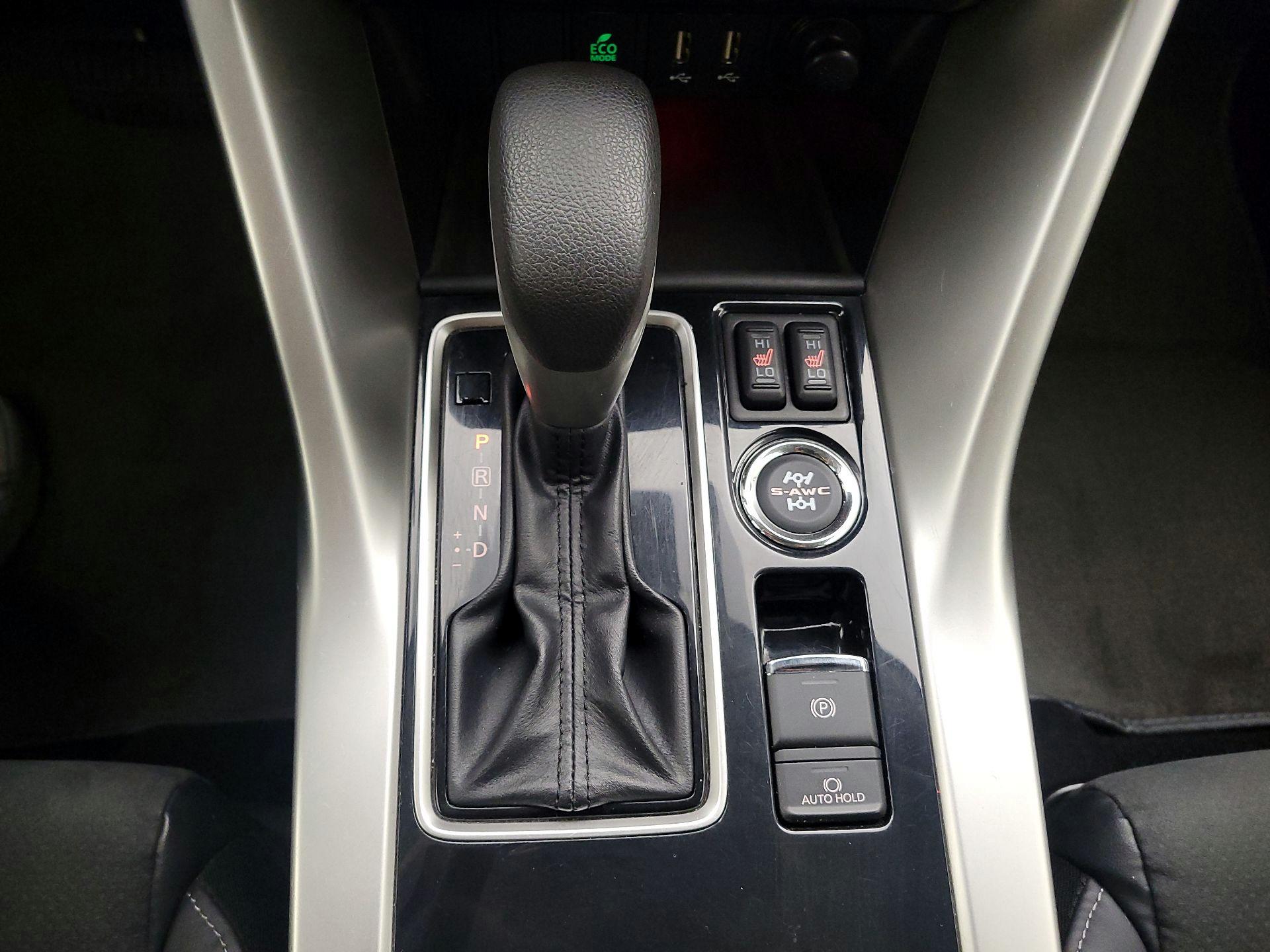 Thumbnail: 2022 Mitsubishi Eclipse Cross - 18