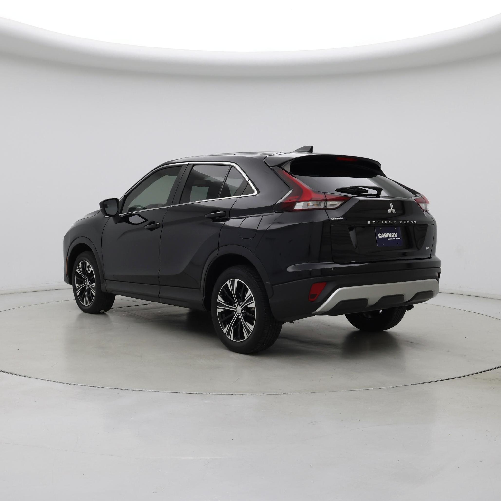 Thumbnail: 2022 Mitsubishi Eclipse Cross - 2